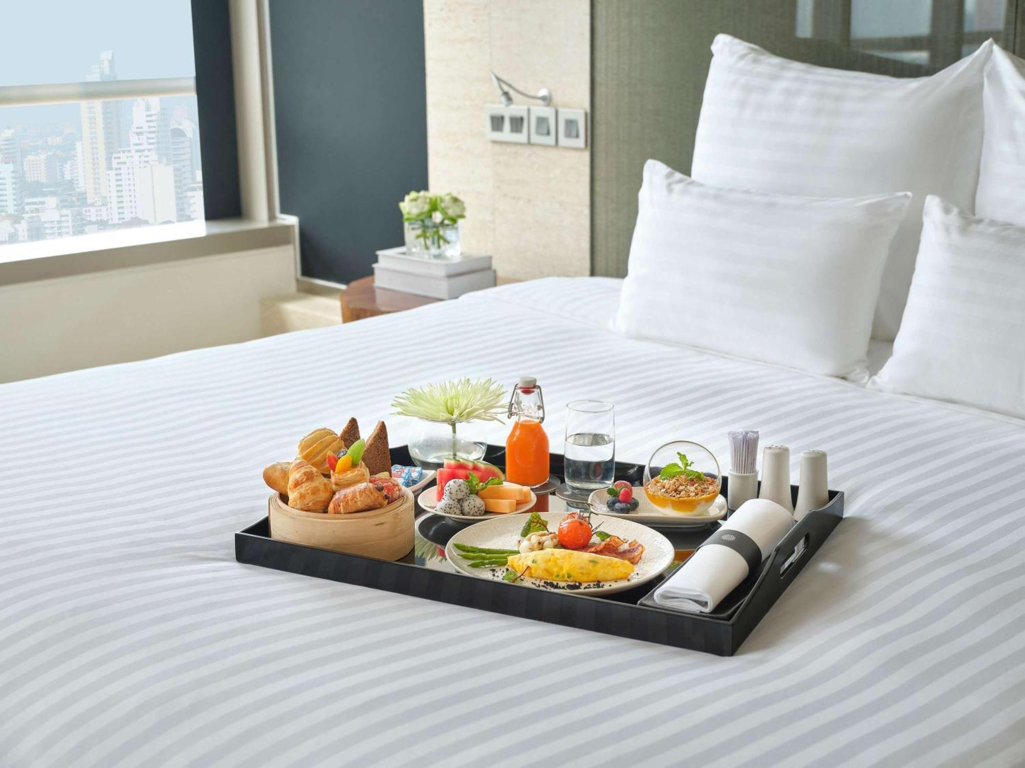 Pullman Saigon Centre 5* Ho-Chi-Minh-Stadt