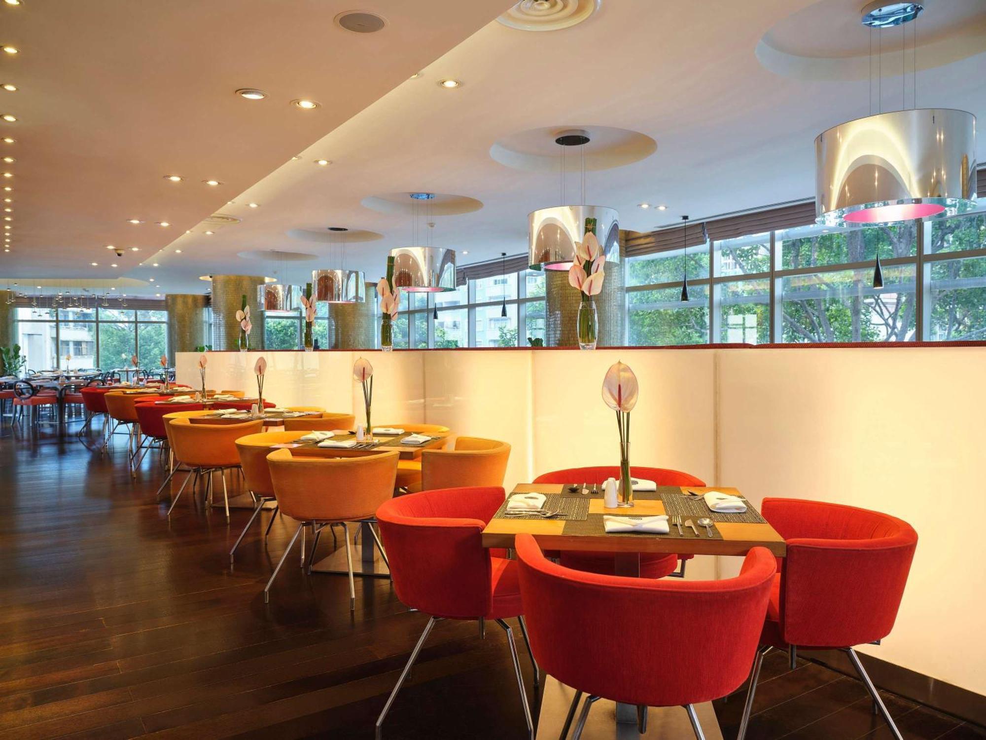 Pullman Saigon Centre Hotel Ho-Chi-Minh-Stadt