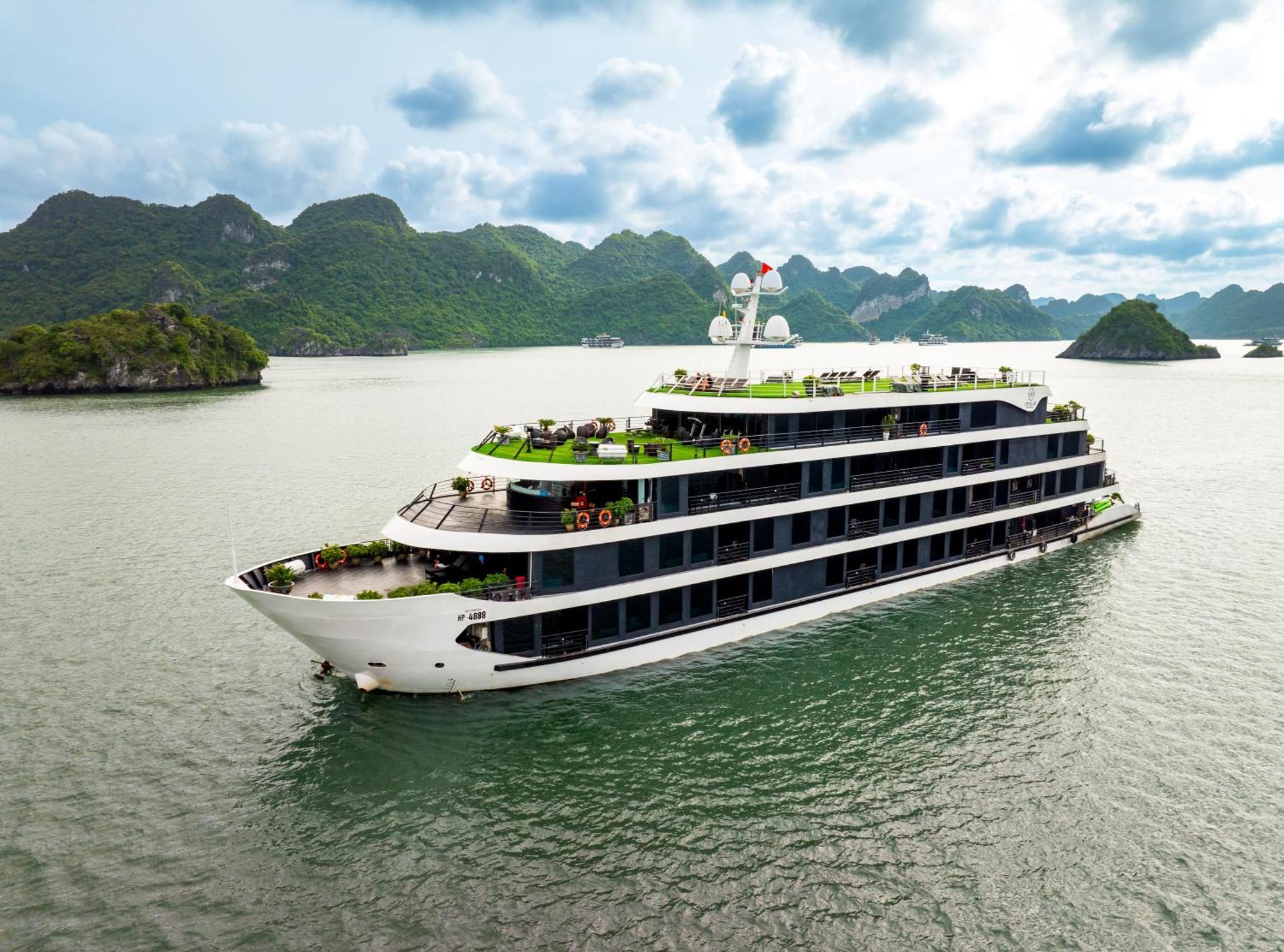 Era Halong Cruise