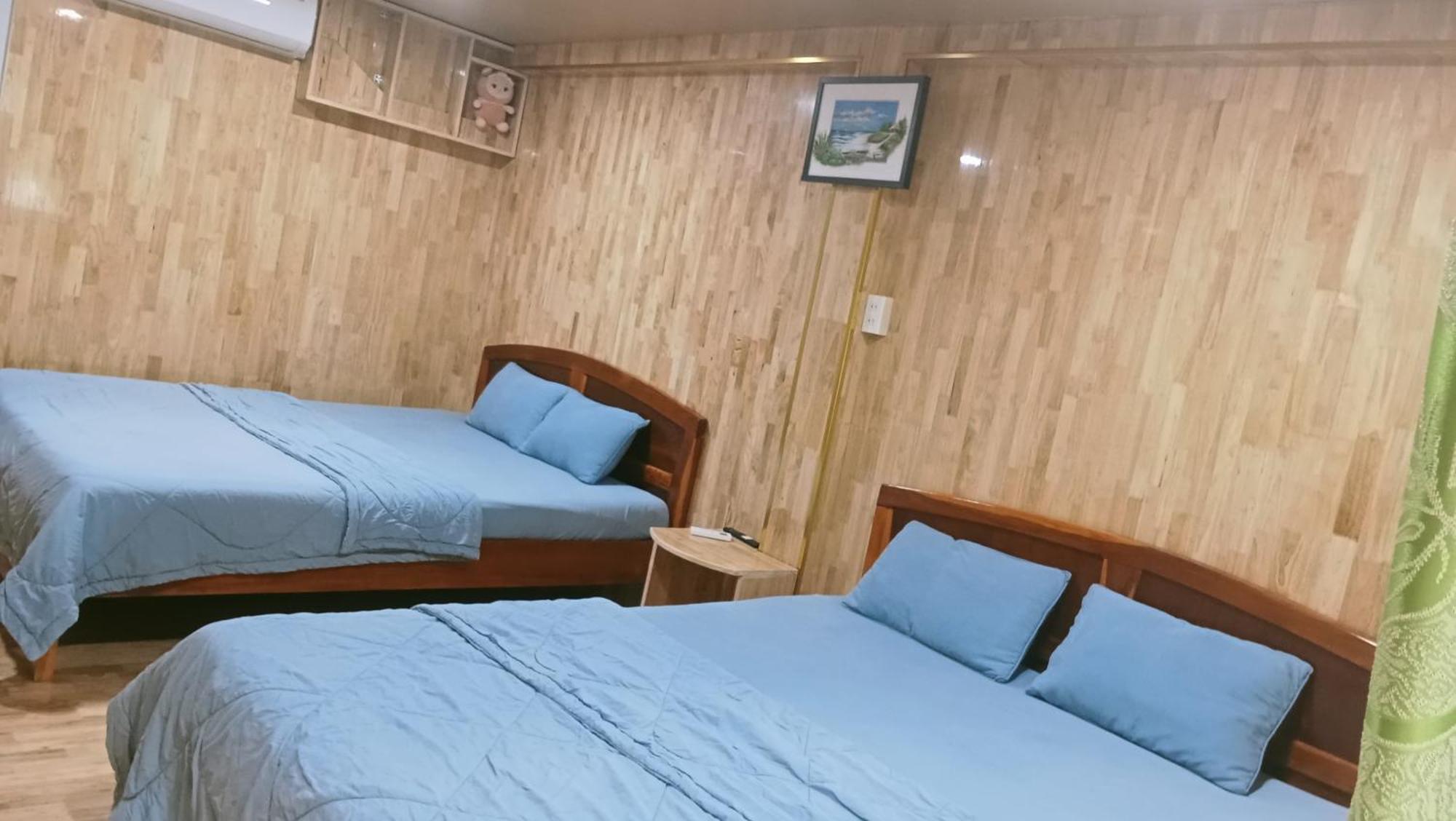 Bien Ngoc Homstay Phan Thiet
