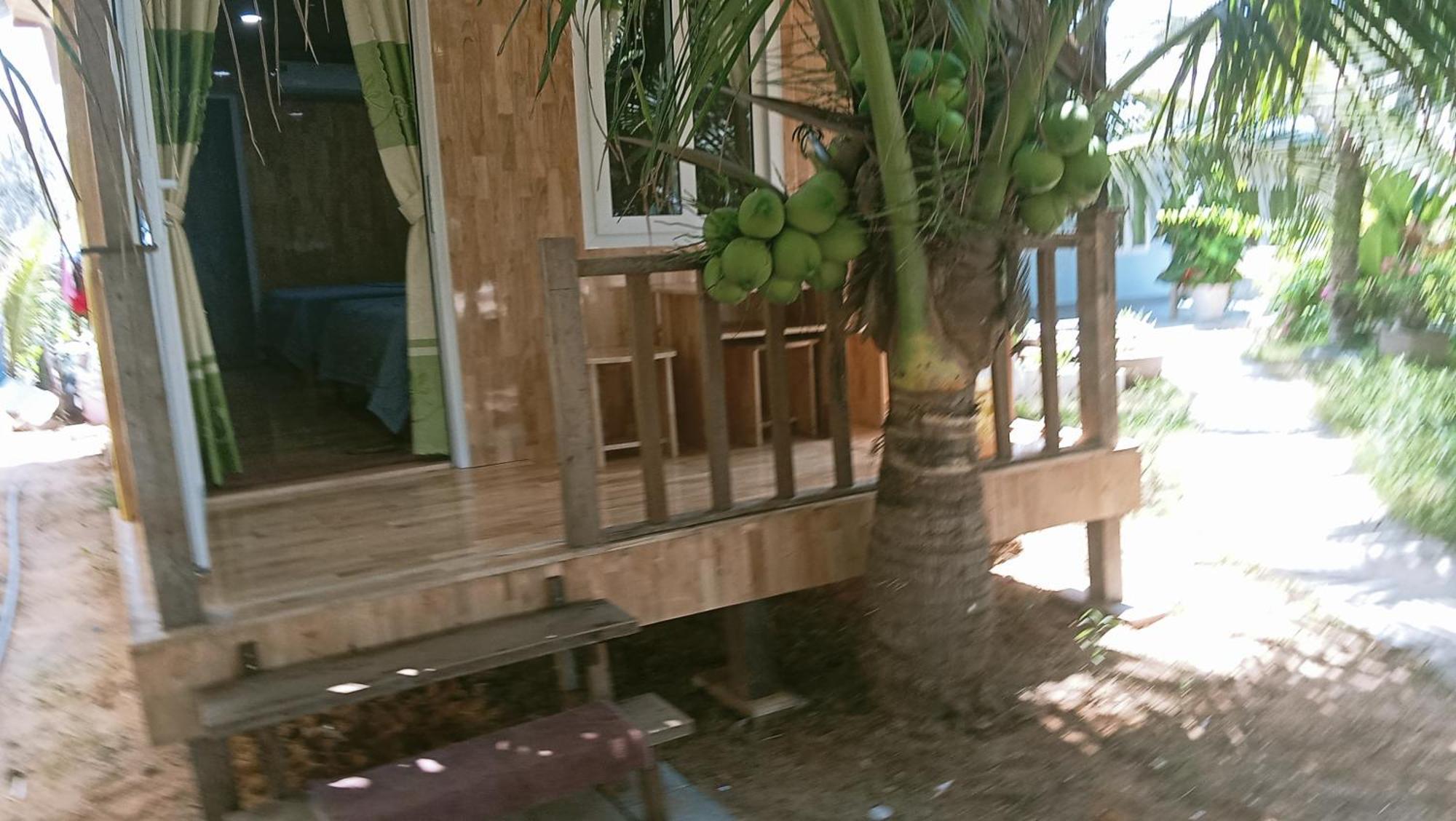 Resort Bien Ngoc Homstay