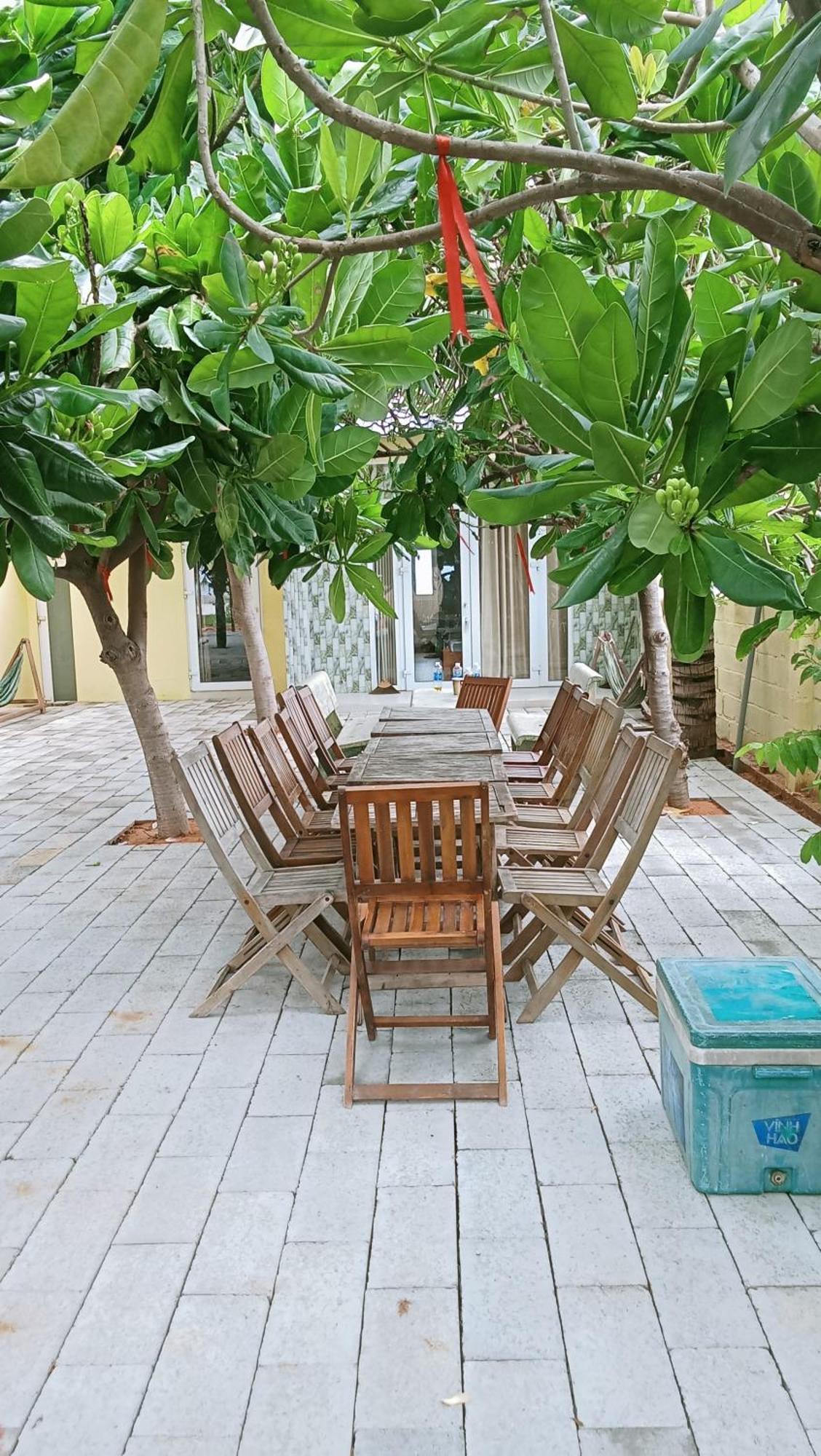 Resort Bien Ngoc Homstay Phan Thiet