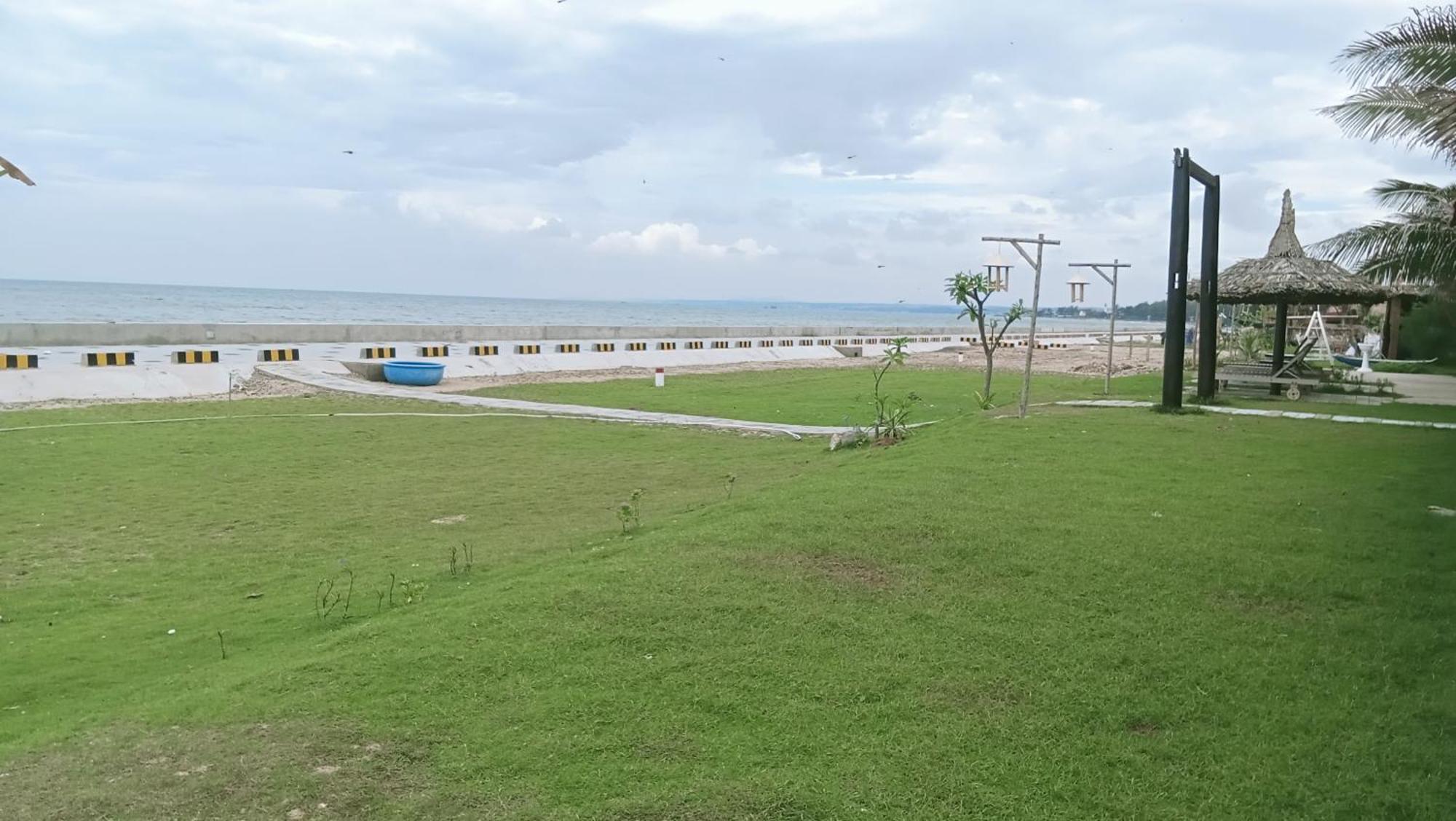 Bien Ngoc Homstay Phan Thiet