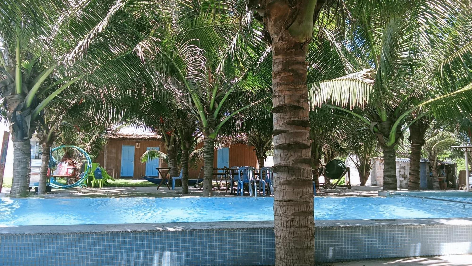Bien Ngoc Homstay Resort *