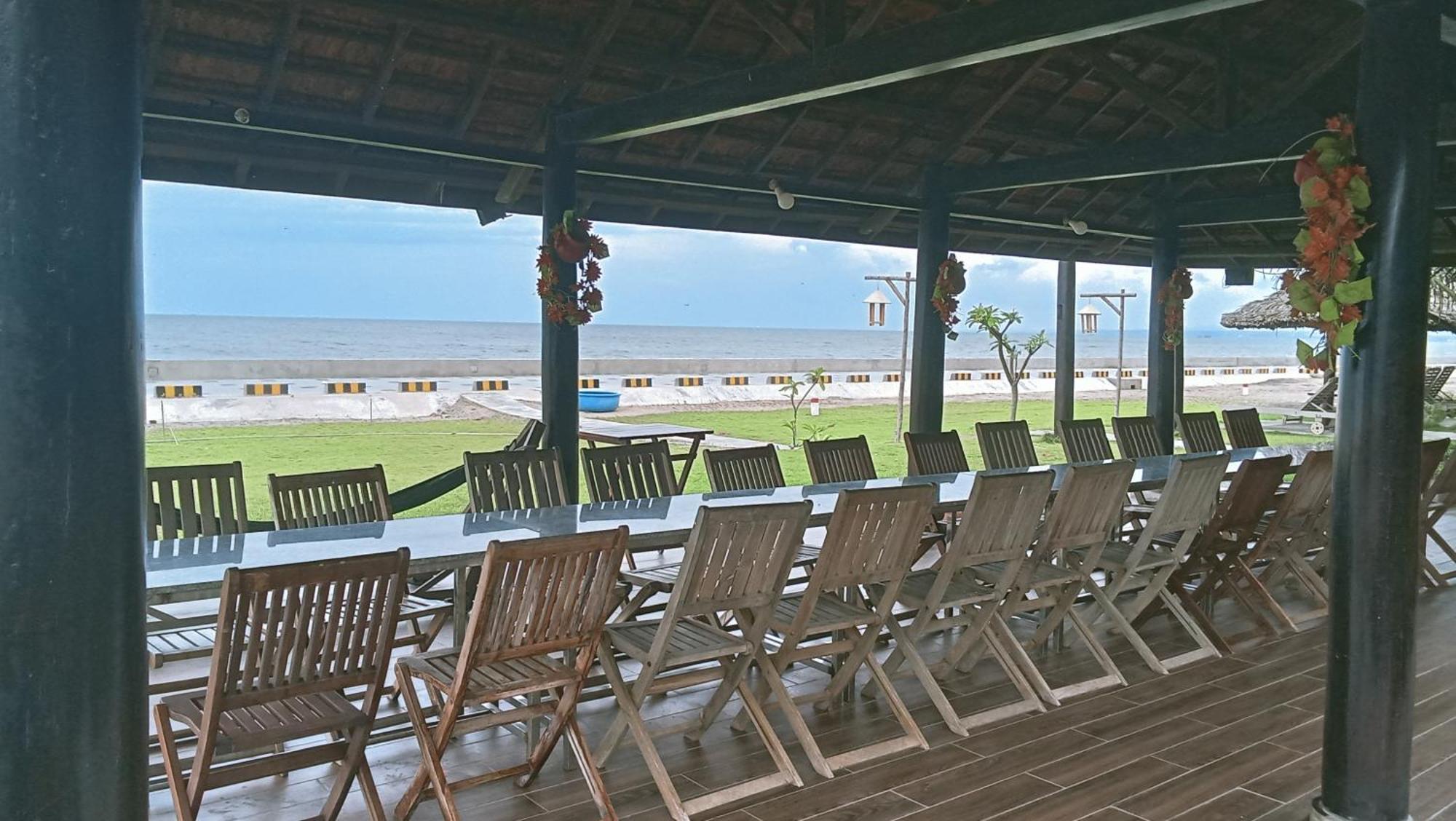 Bien Ngoc Homstay Resort Phan Thiet
