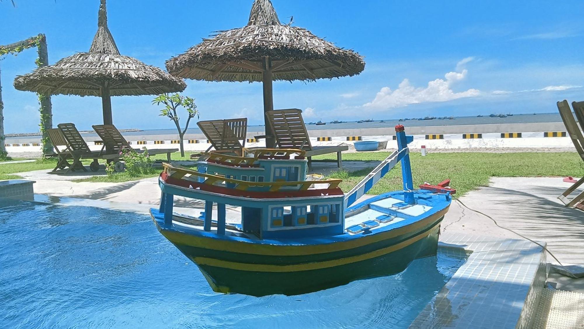 Resort Bien Ngoc Homstay Phan Thiet