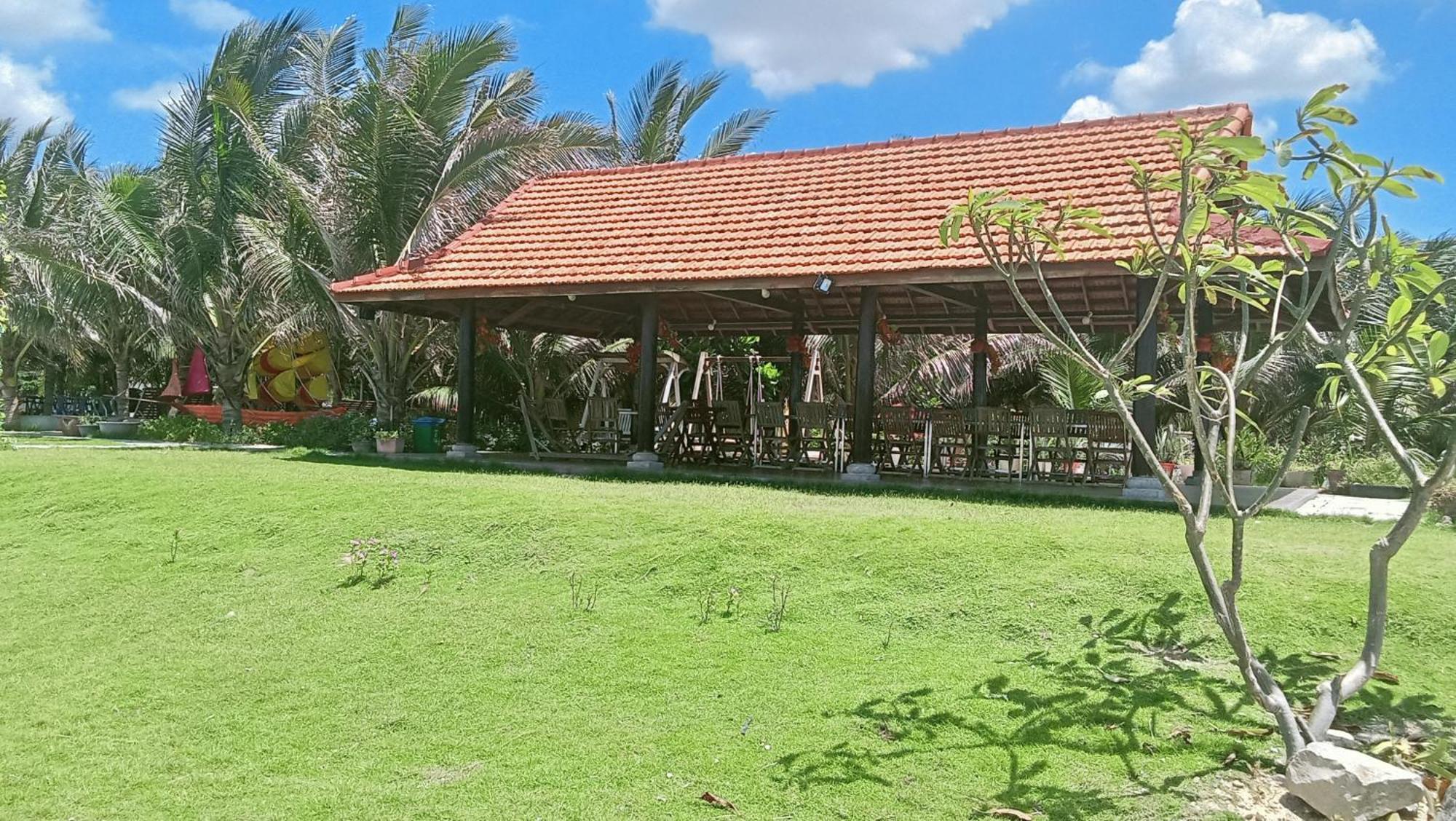 Bien Ngoc Homstay * Phan Thiet