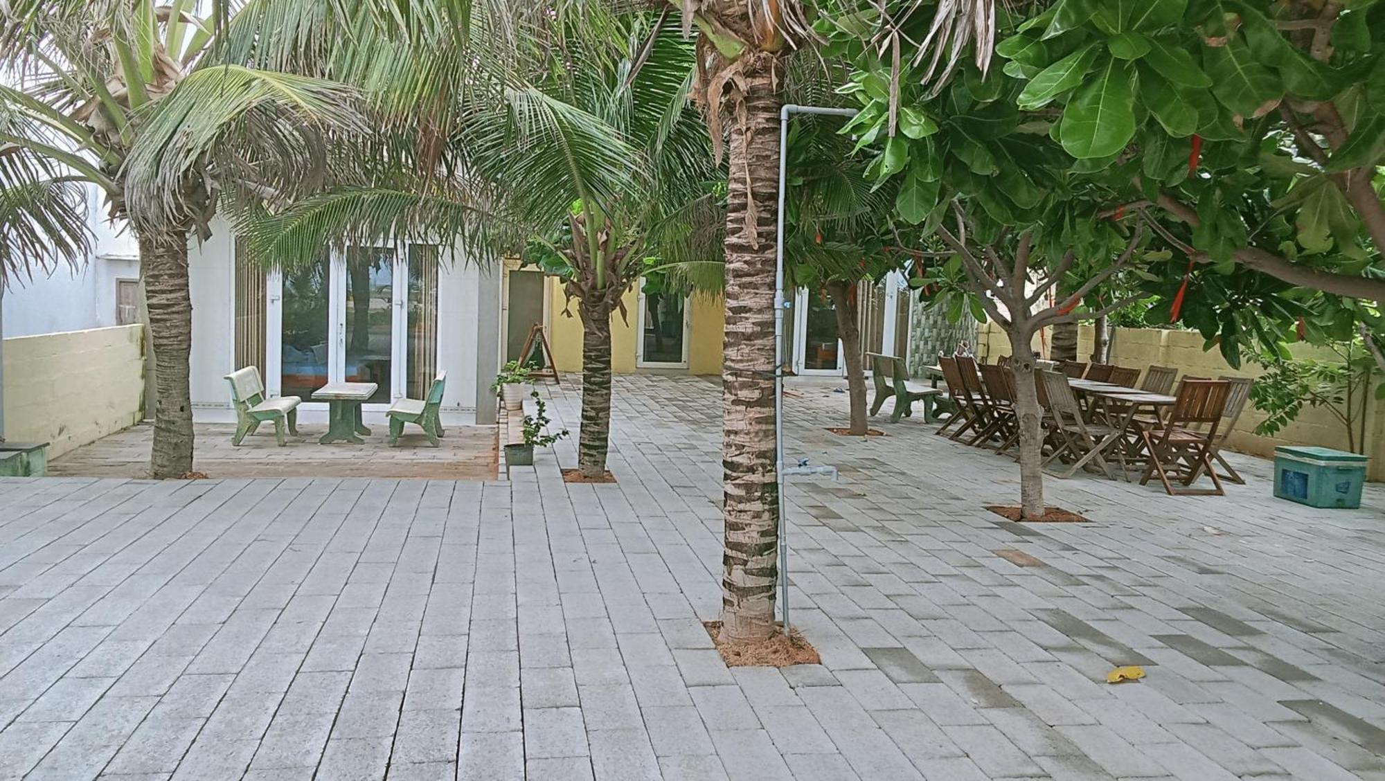 Bien Ngoc Homstay Resort