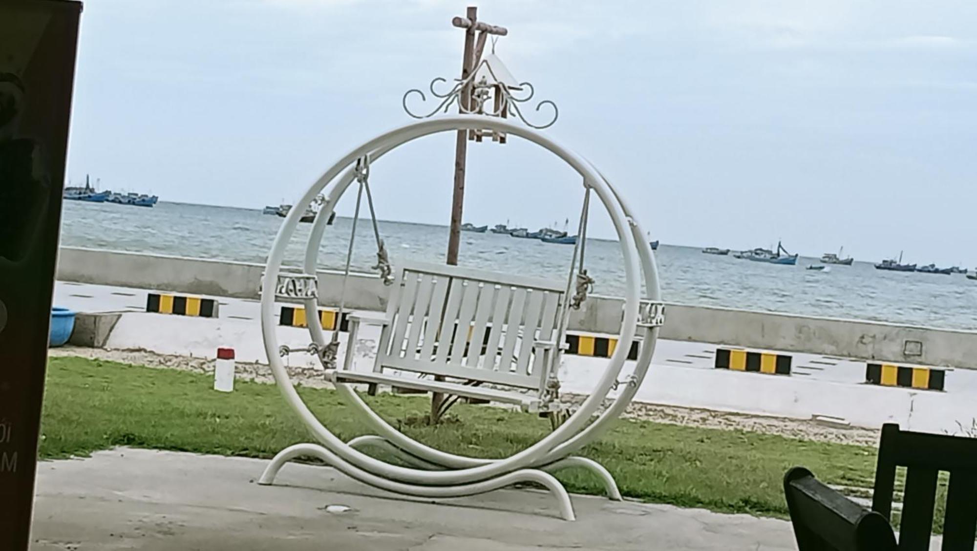 Resort Bien Ngoc Homstay *