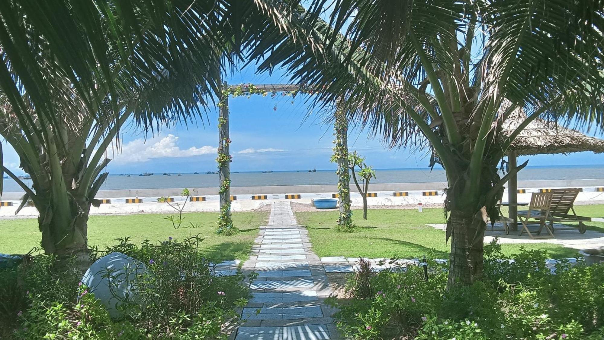 Bien Ngoc Homstay Resort Phan Thiet