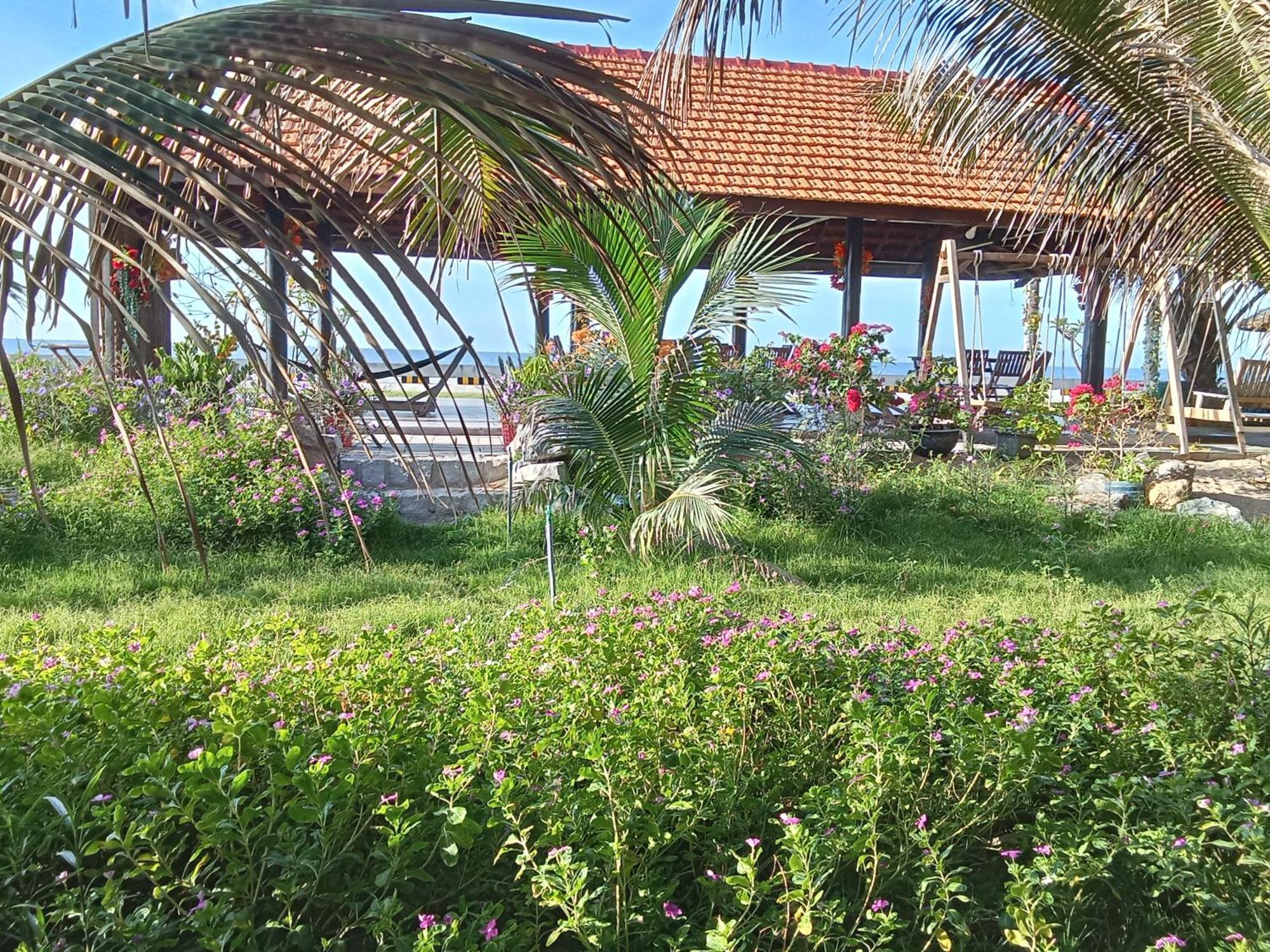 Bien Ngoc Homstay Resort Phan Thiet