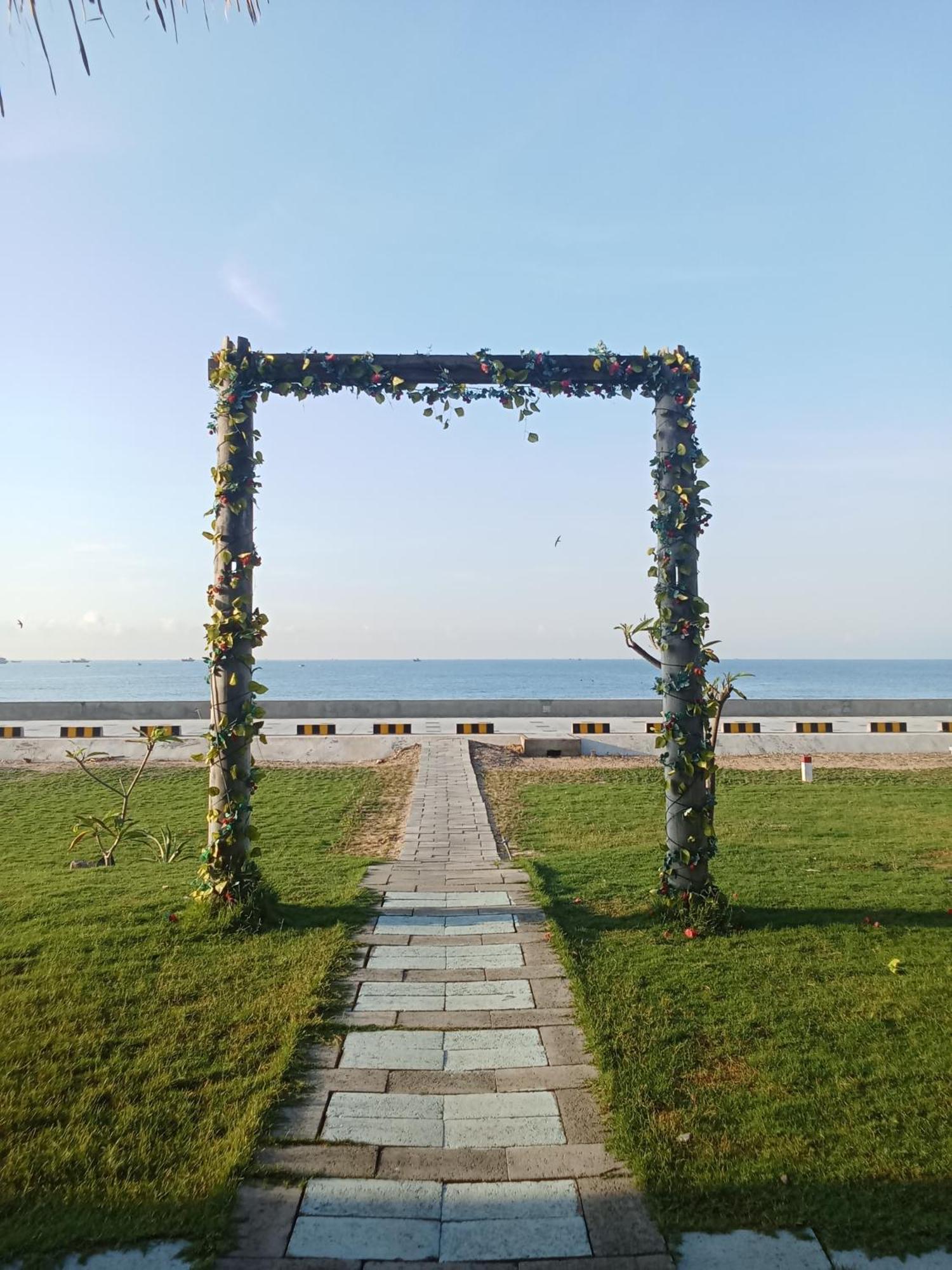 Bien Ngoc Homstay Resort