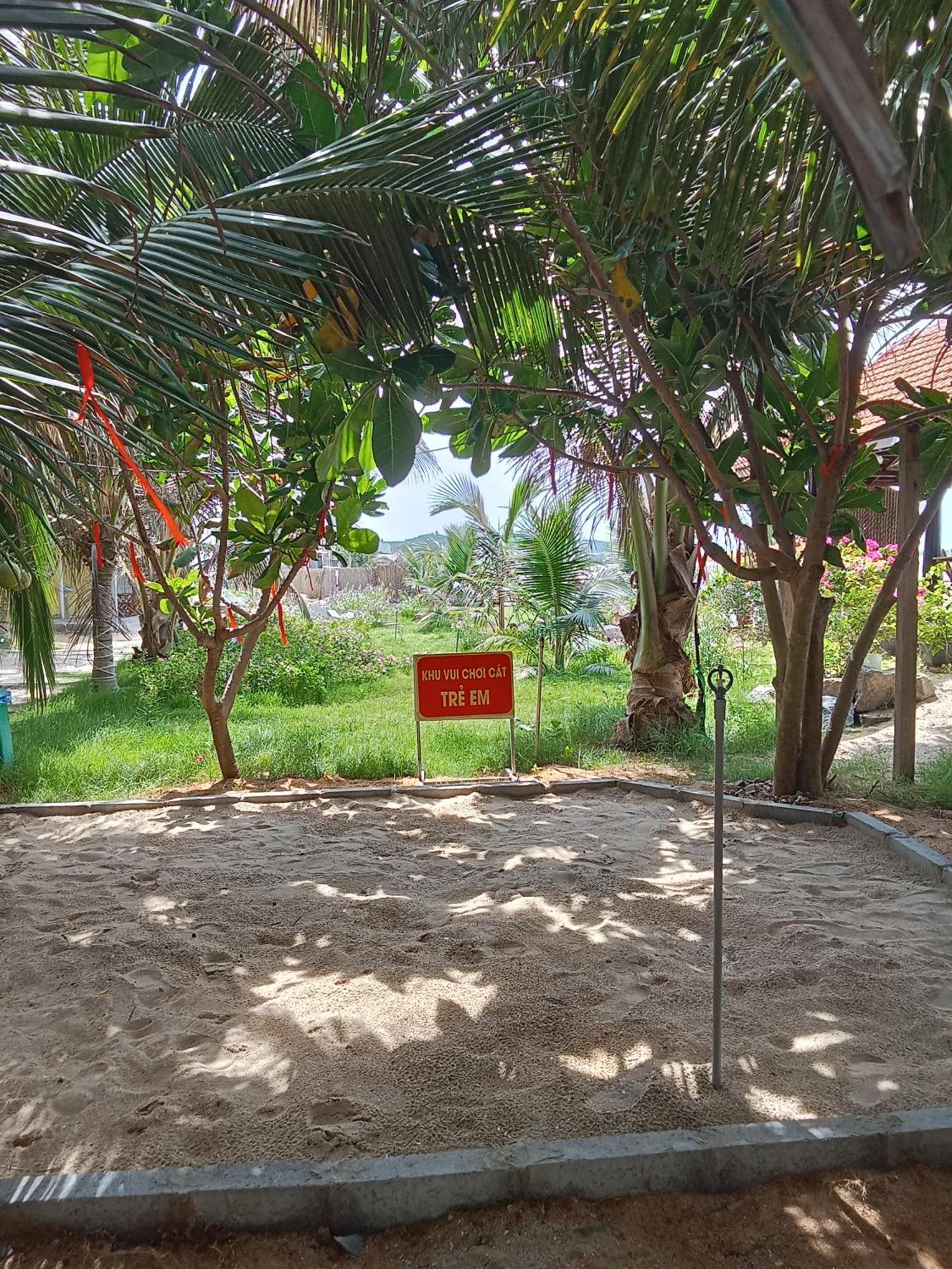 Bien Ngoc Homstay * Phan Thiet