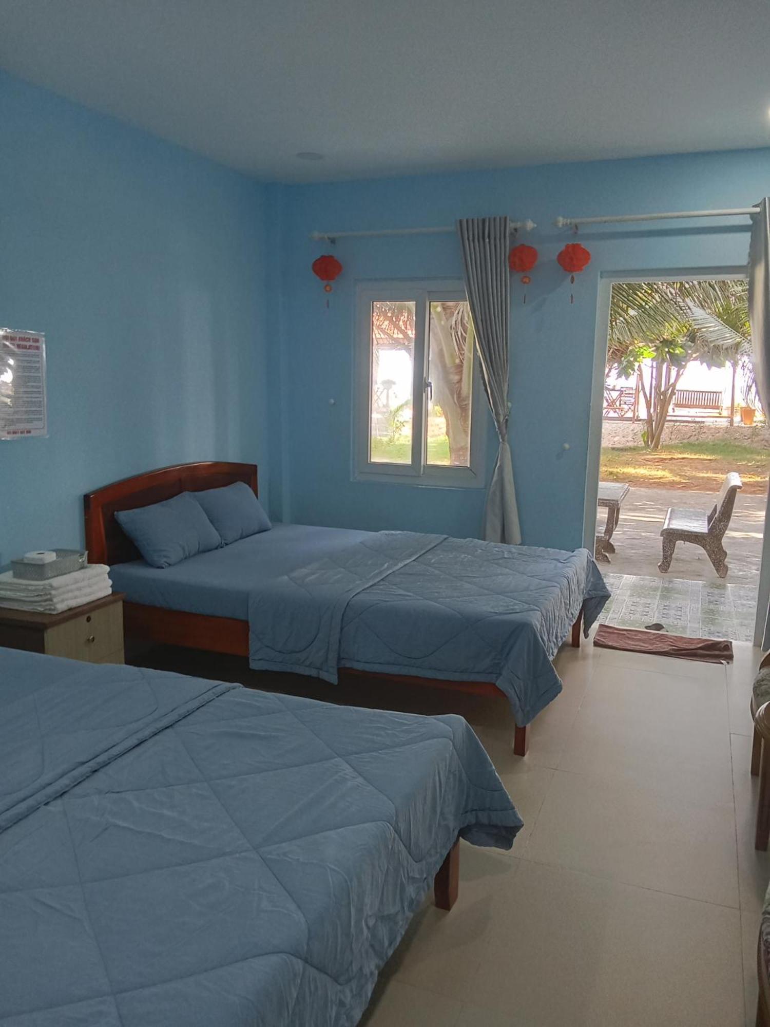Bien Ngoc Homstay Phan Thiet