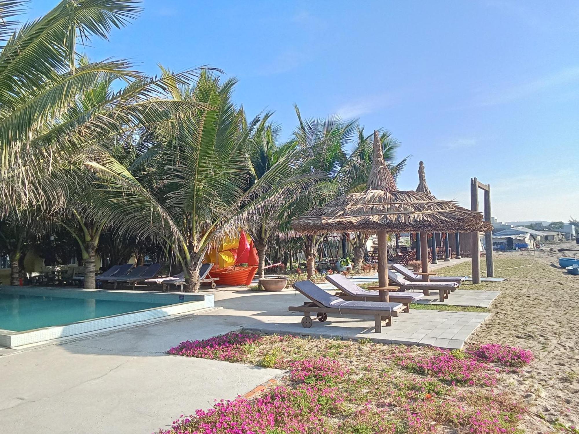 Bien Ngoc Homstay * Phan Thiet
