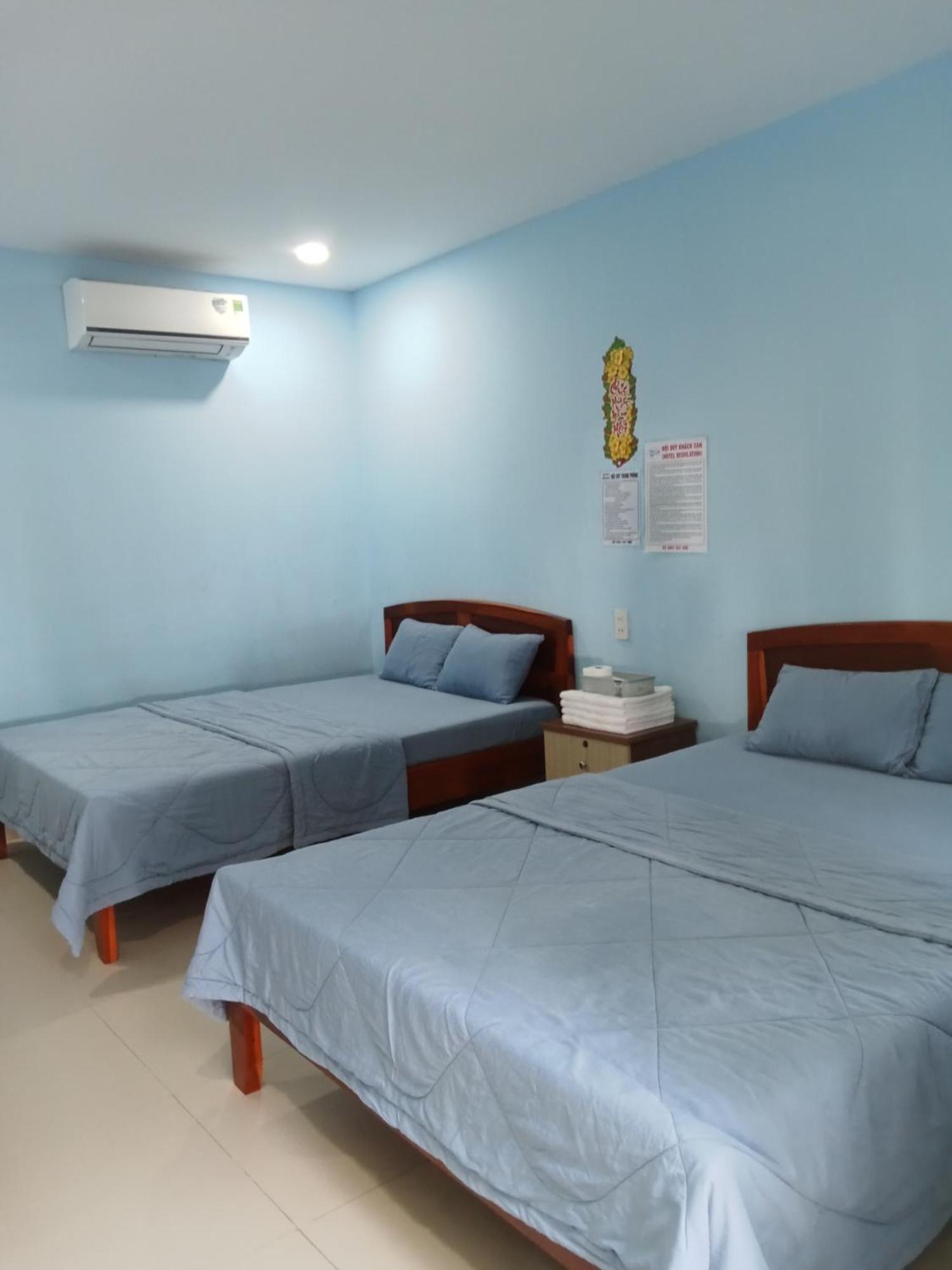 Bien Ngoc Homstay Resort Phan Thiet