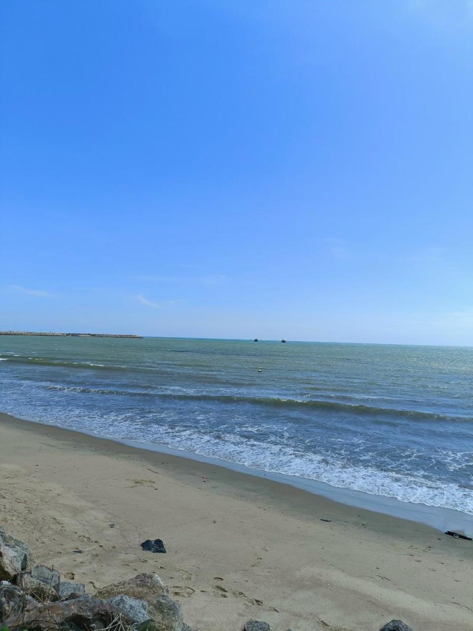Resort Bien Ngoc Homstay