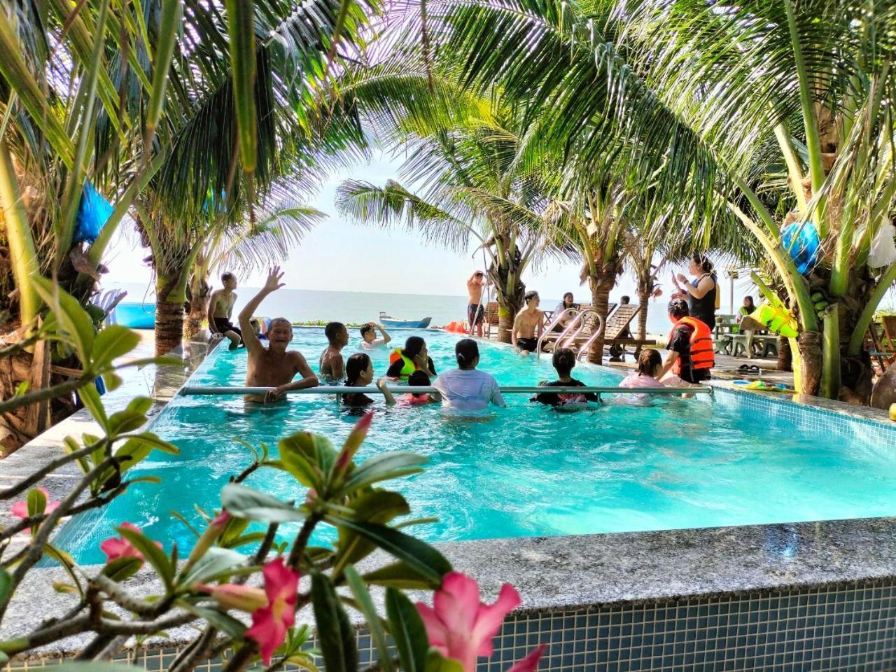 Resort Bien Ngoc Homstay Phan Thiet