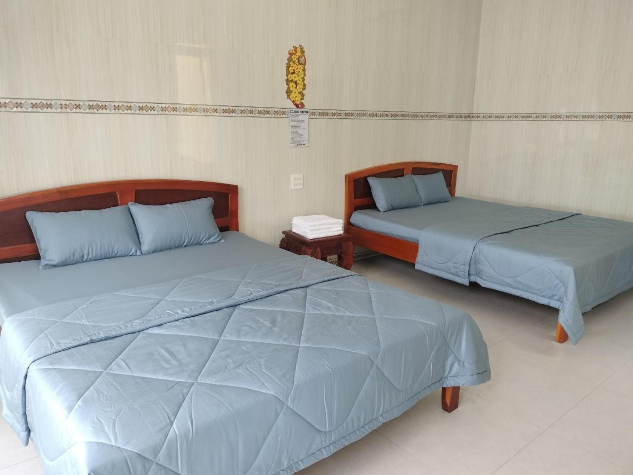 Bien Ngoc Homstay Phan Thiet