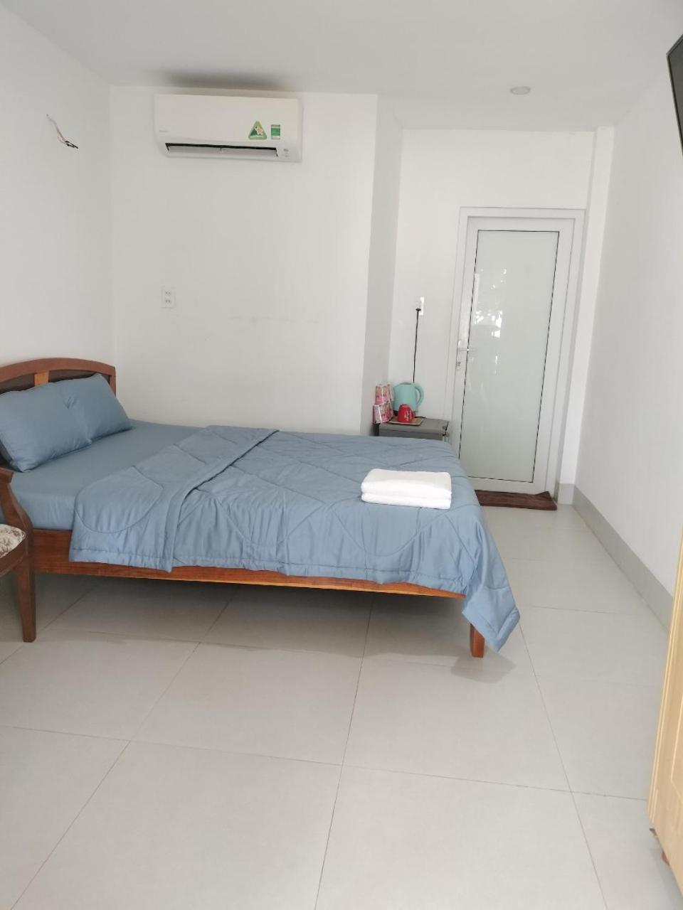 Resort Bien Ngoc Homstay *