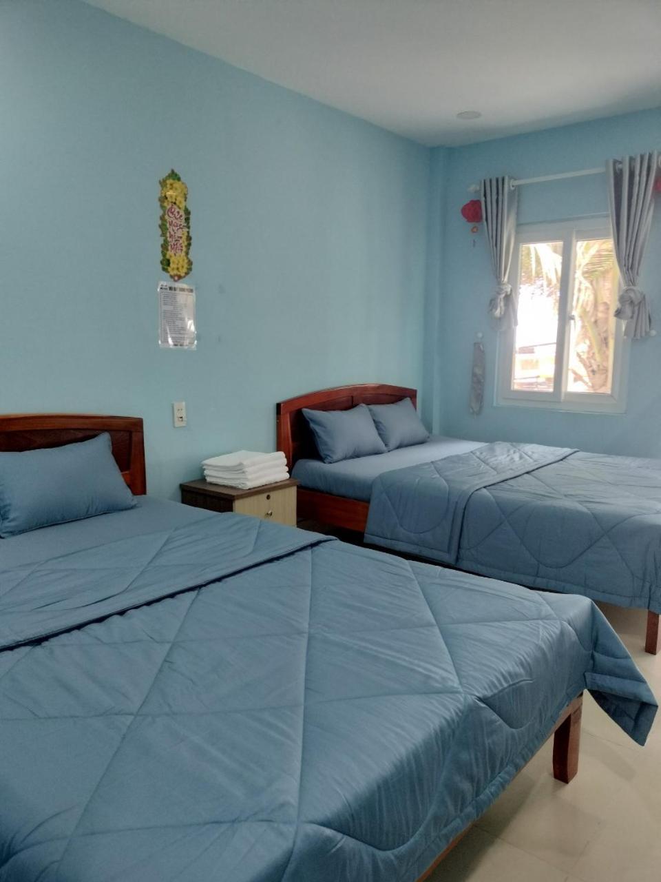 Resort Bien Ngoc Homstay Phan Thiet
