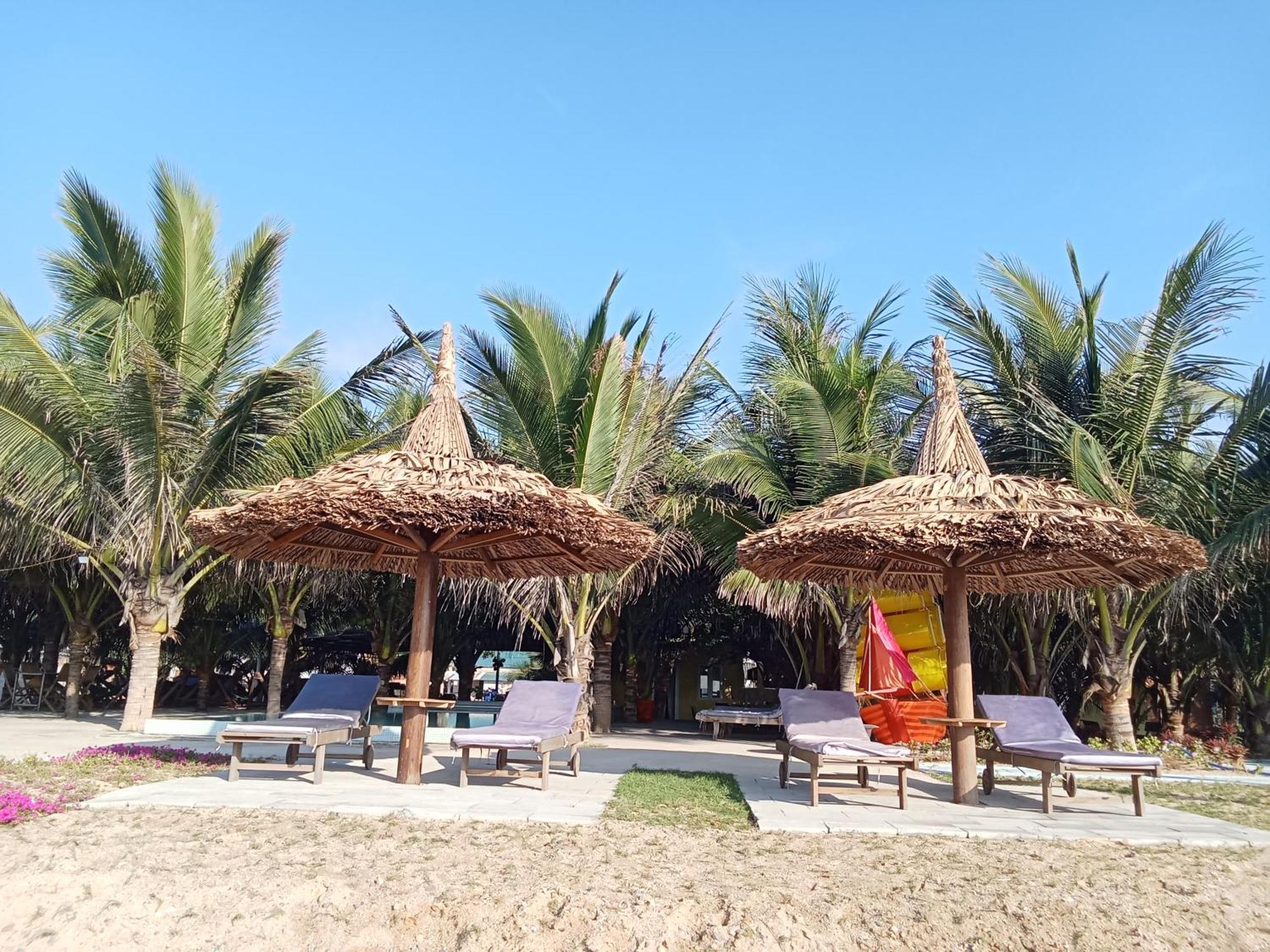 Bien Ngoc Homstay * Phan Thiet