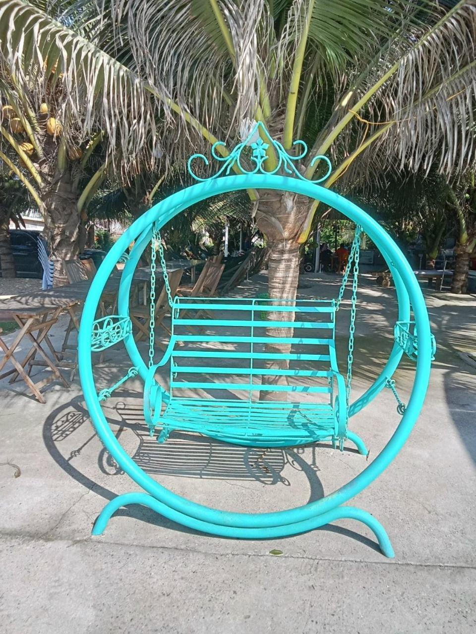 Bien Ngoc Homstay Resort