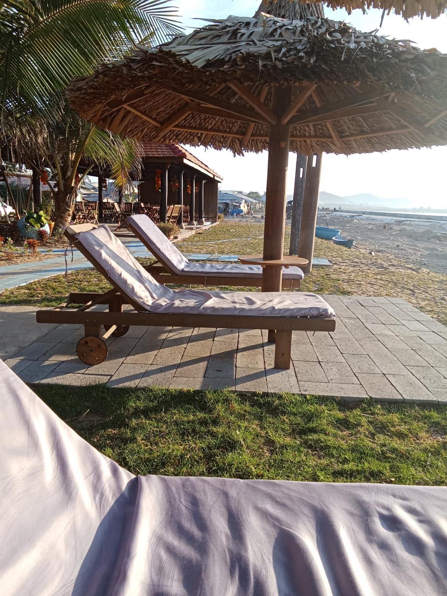 Bien Ngoc Homstay Phan Thiet