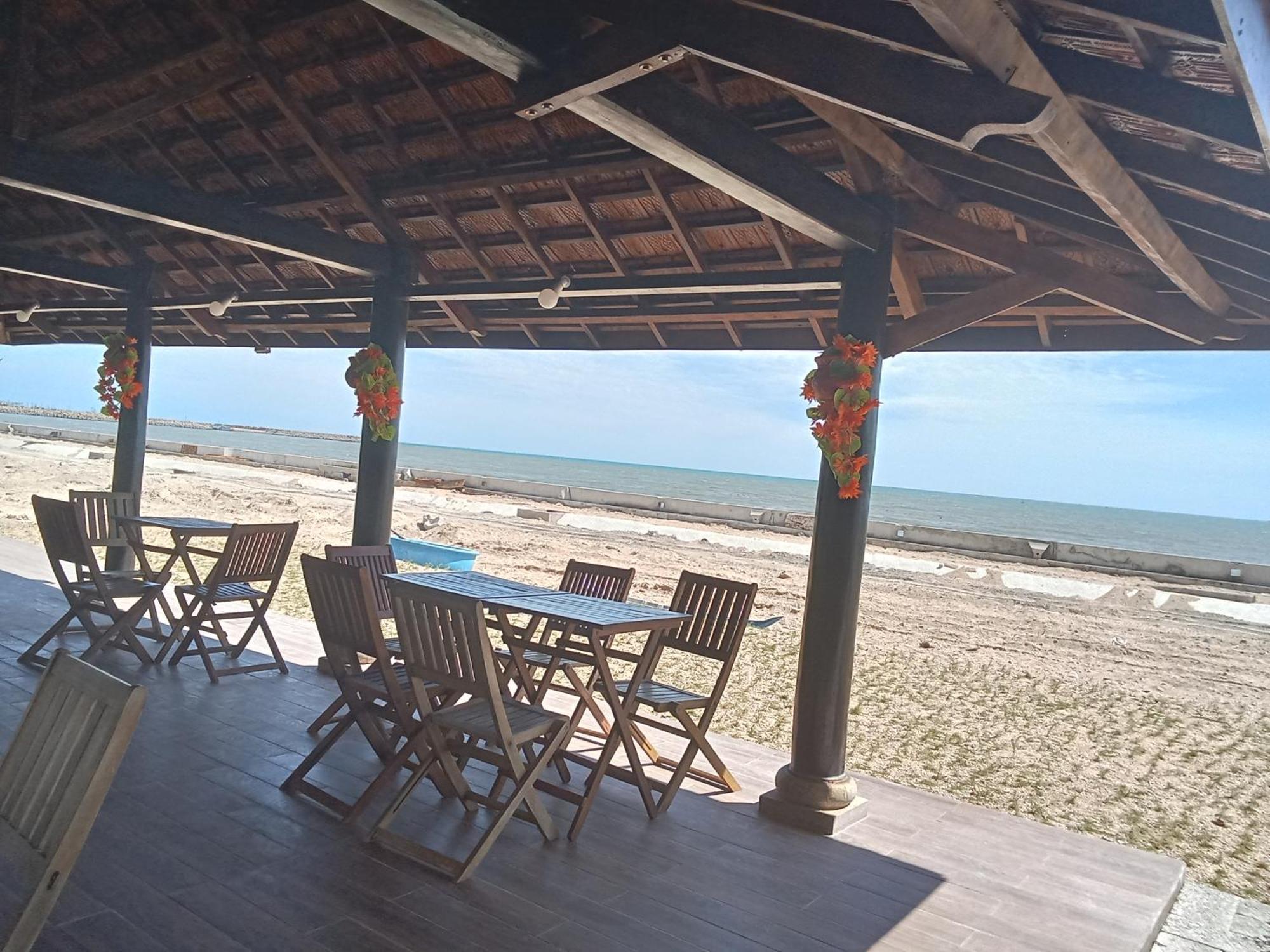 Resort Bien Ngoc Homstay *