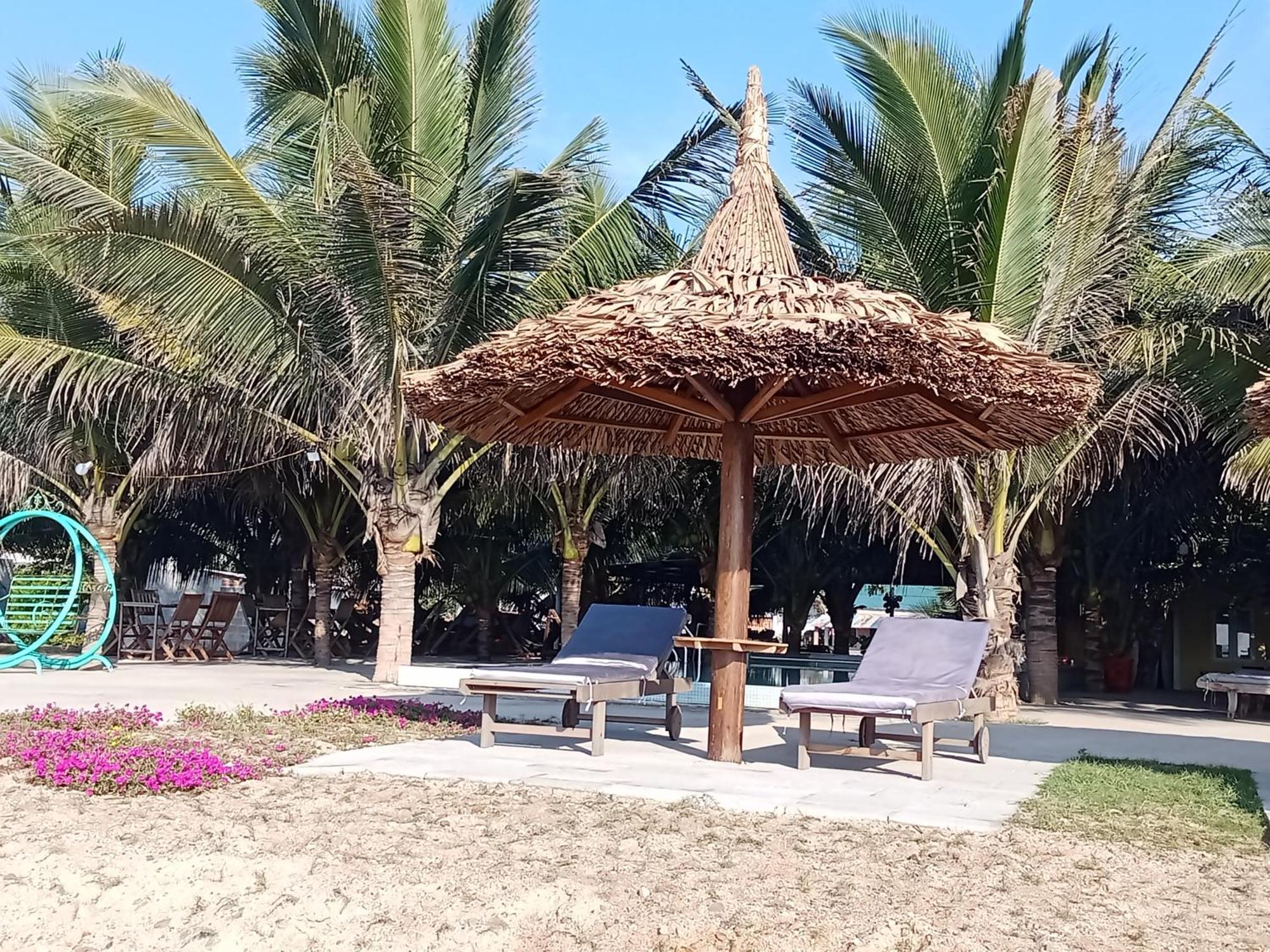 Bien Ngoc Homstay Phan Thiet