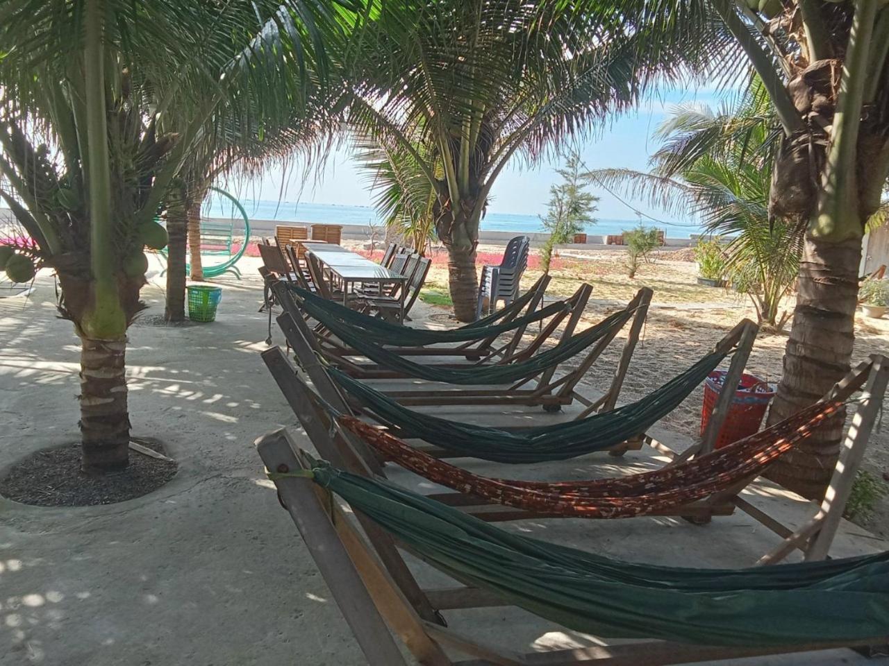 Resort Bien Ngoc Homstay