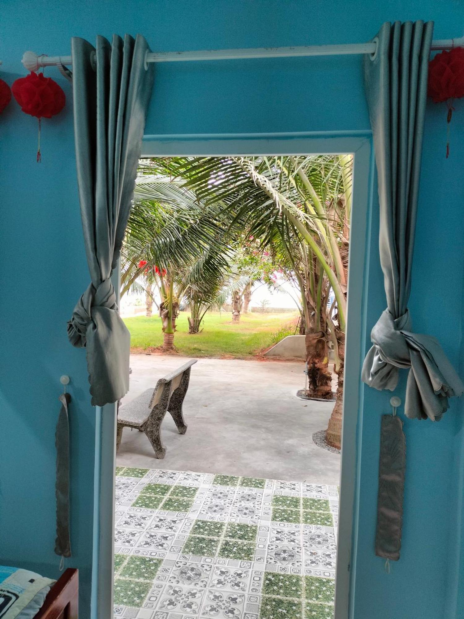 Bien Ngoc Homstay Resort Phan Thiet
