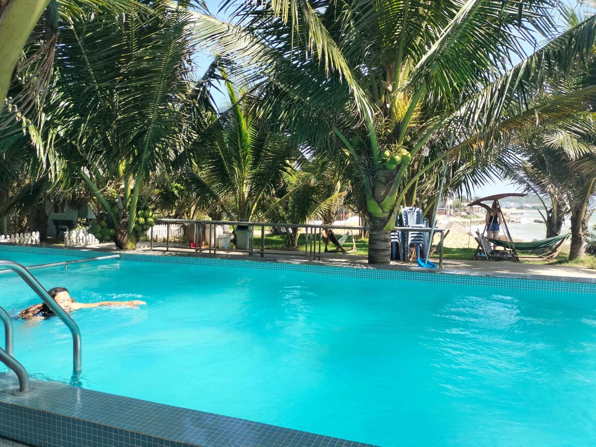Resort Bien Ngoc Homstay Phan Thiet