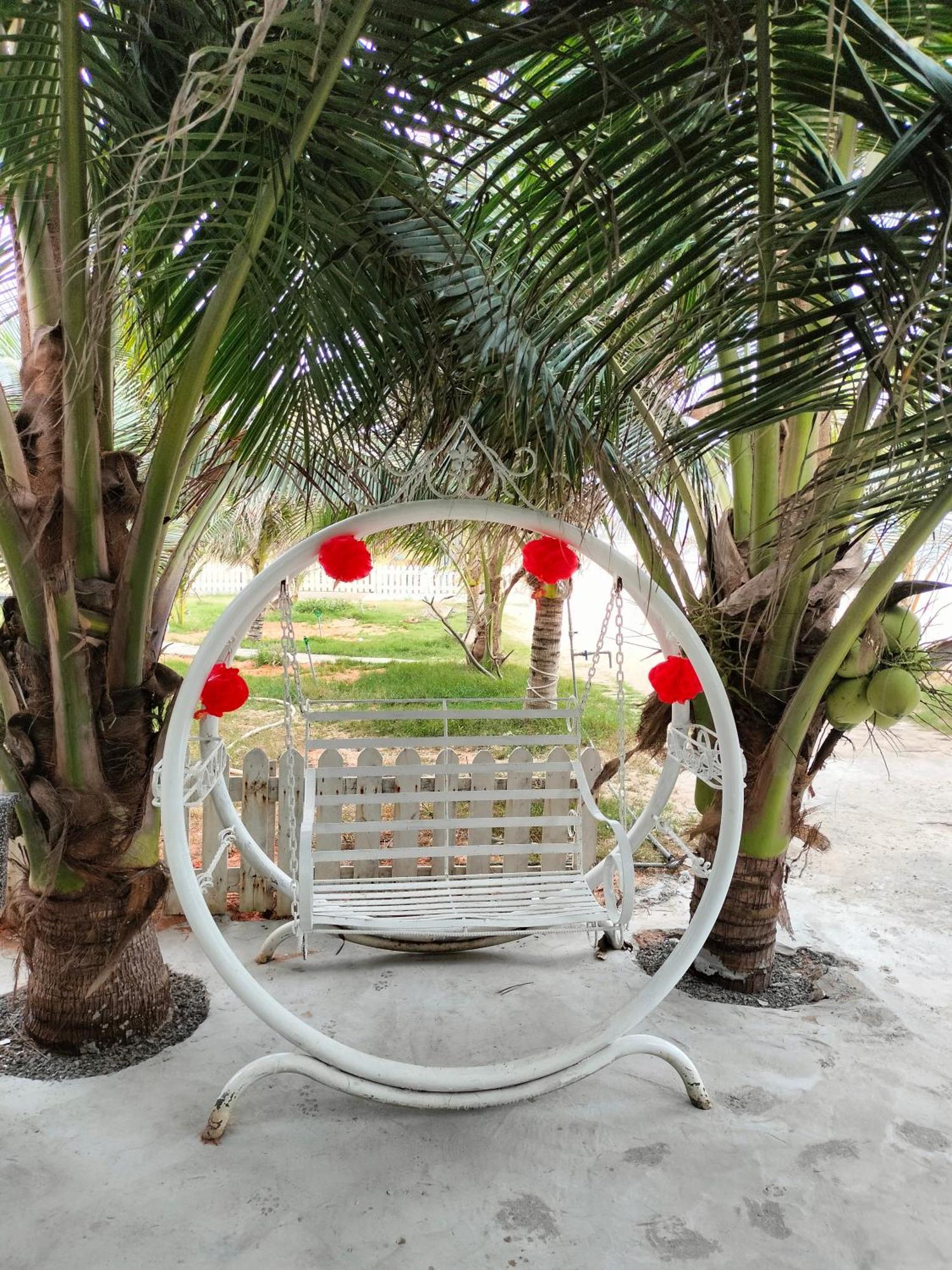 Bien Ngoc Homstay Phan Thiet
