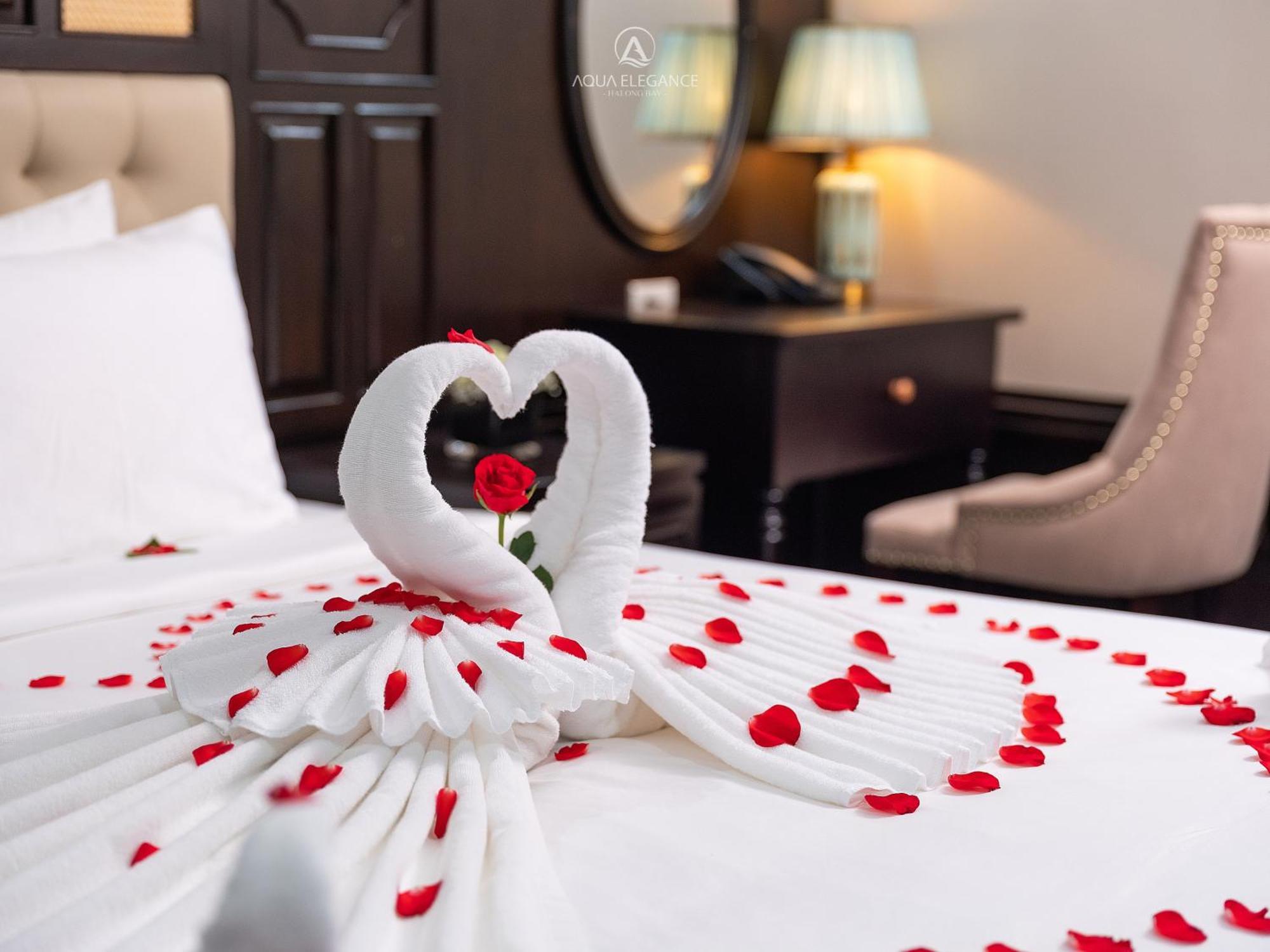 Aqua Elegance Cruise Botel 5*