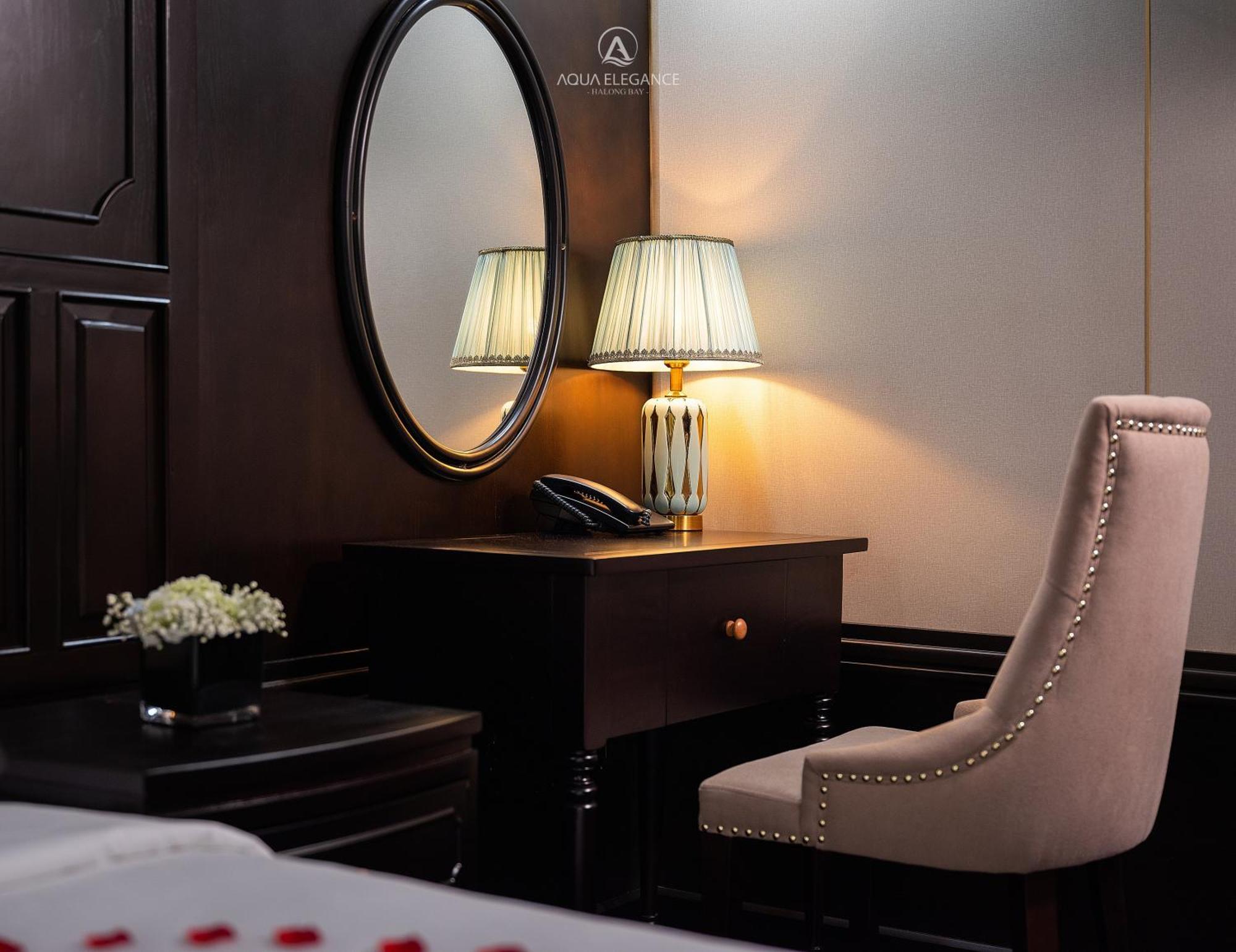 Aqua Elegance Cruise 5* Ha Long
