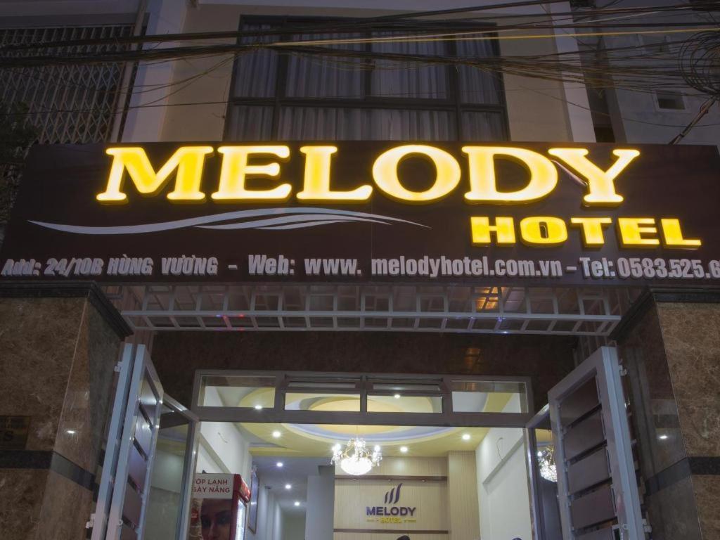 Melody Hotel 2*