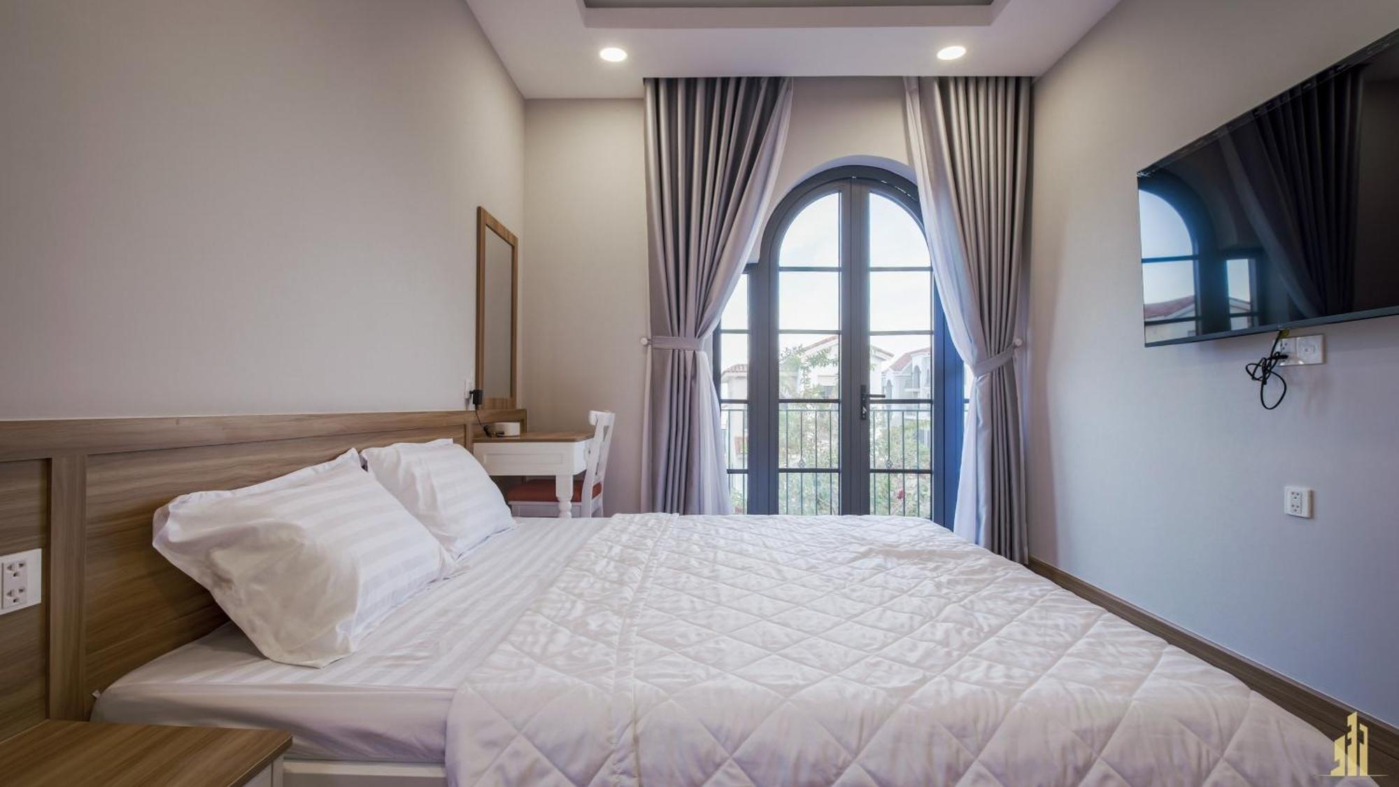Hotel Jb. Nguyen Novaworld *