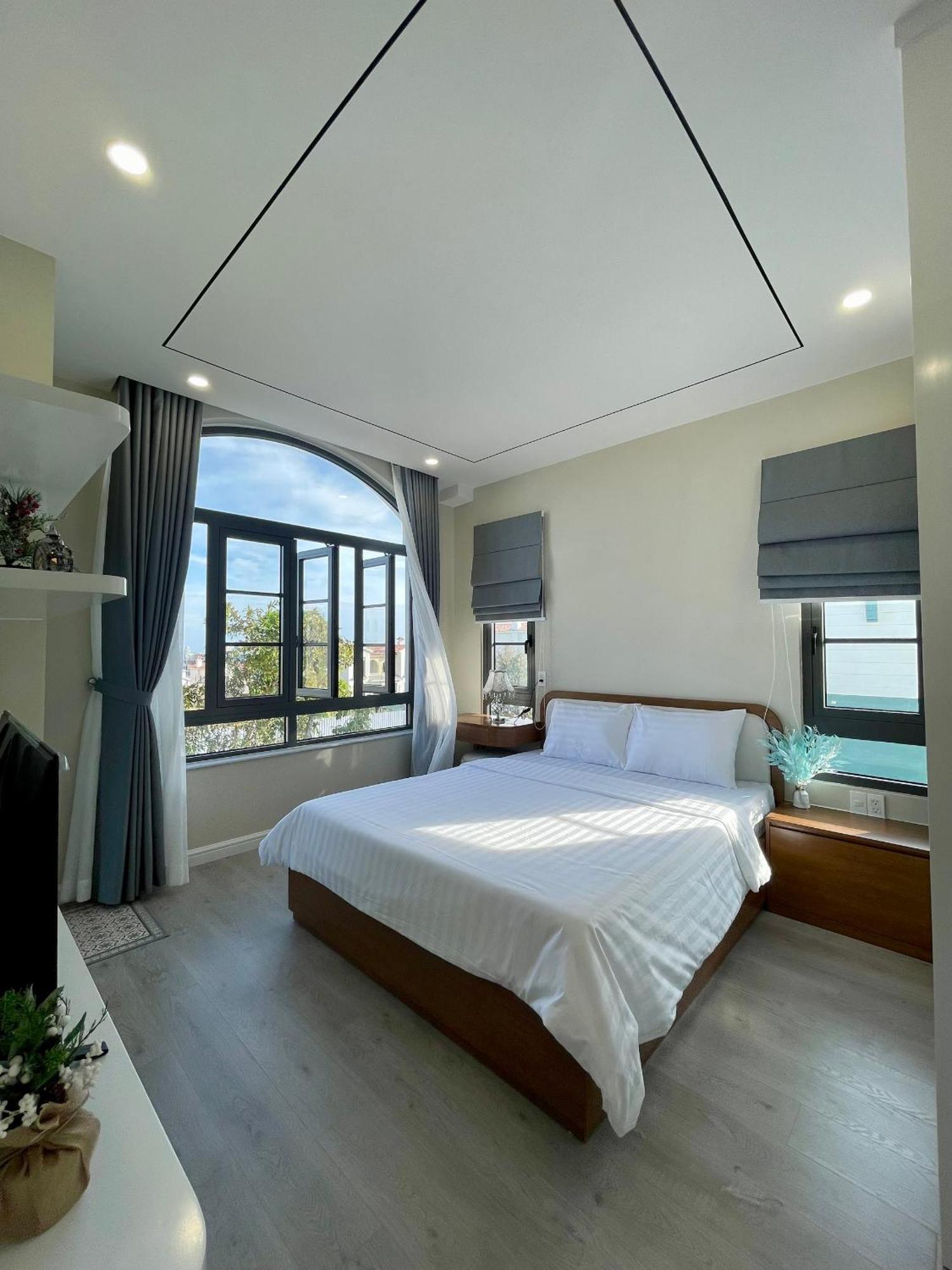 Hotel Jb. Nguyen Novaworld *