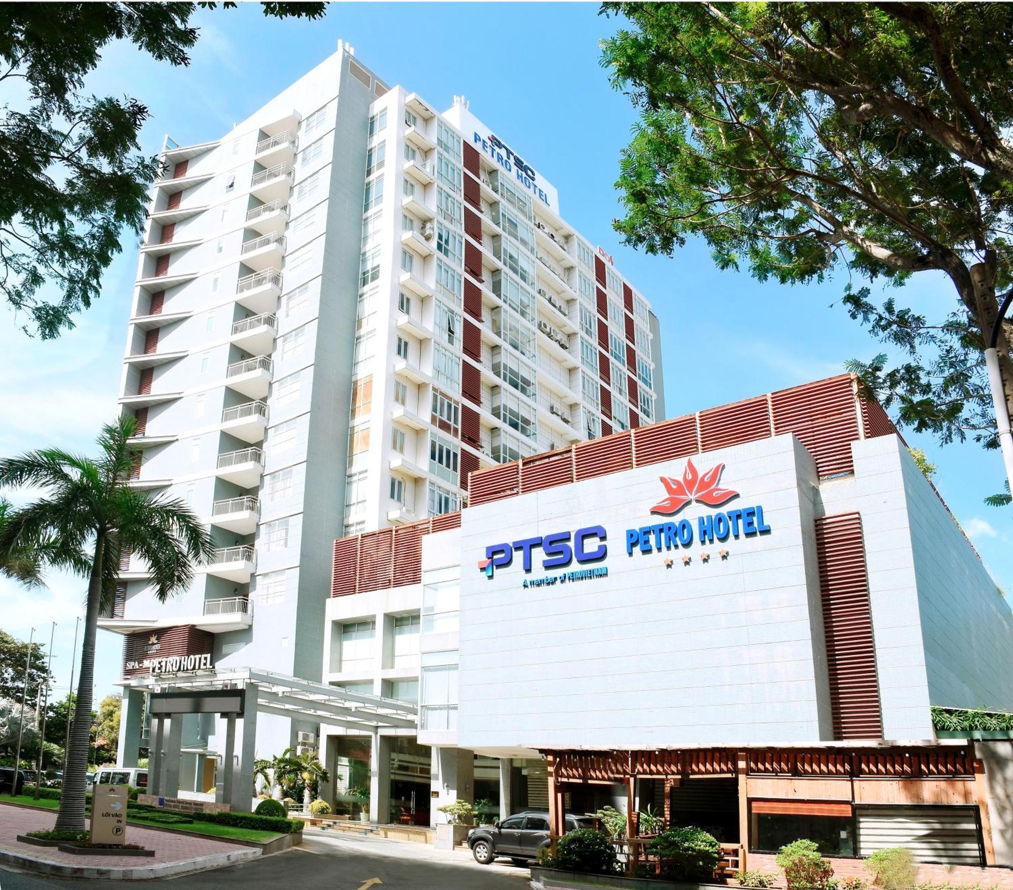Hotel Petro 4*
