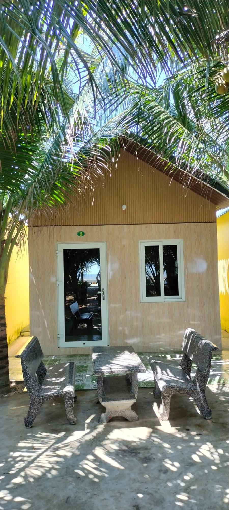Bien Ngoc Homstay Resort Phan Thiet