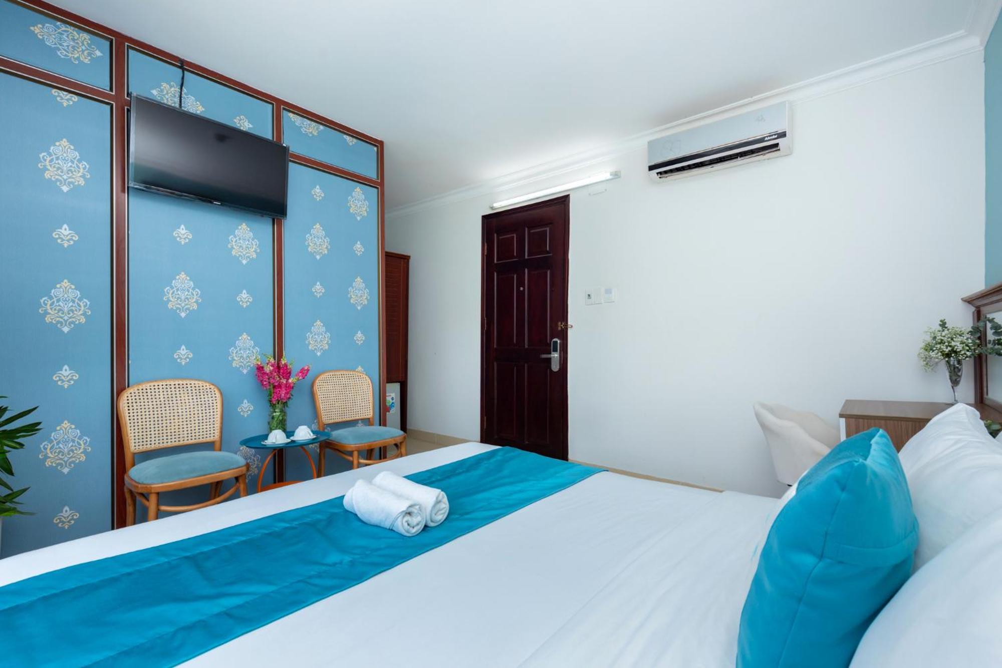 Apartment 3h Grand Vung Tau