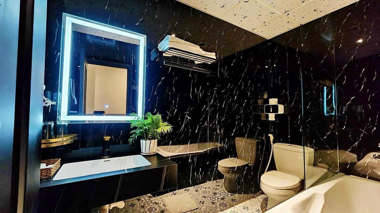 Khách Sạn&spa Rosa Khách sạn