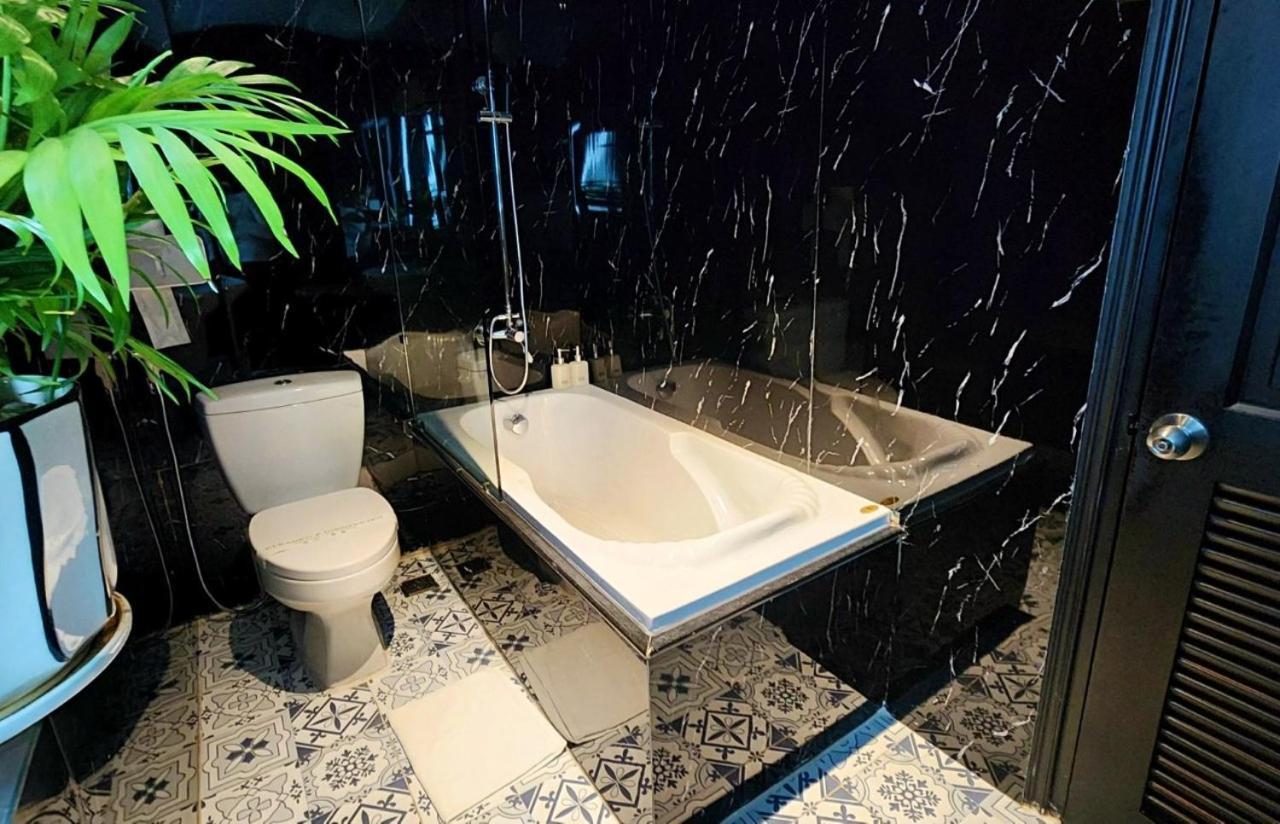 Khách sạn Khách Sạn&spa Rosa
