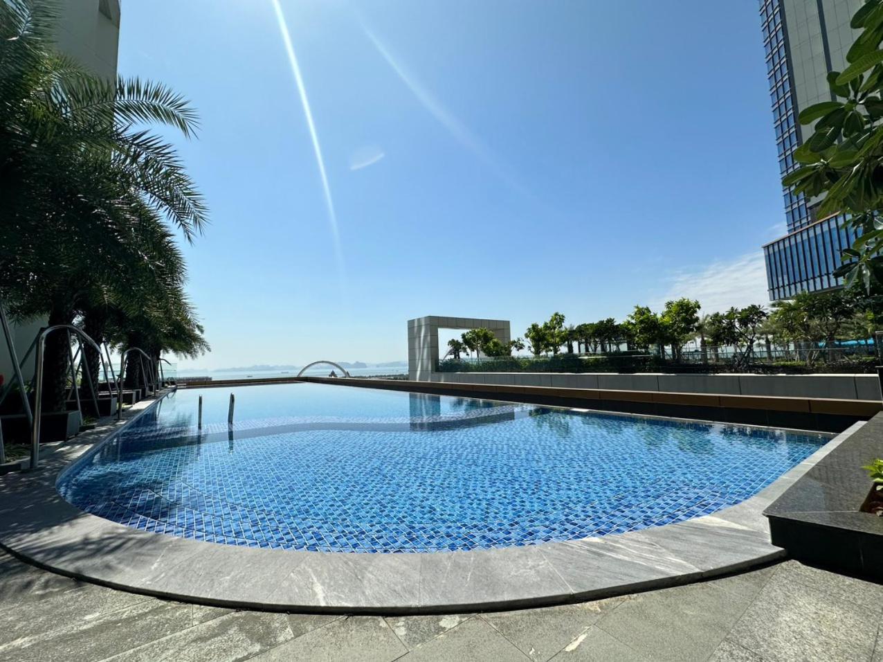 Muong Thanh Luxury Centre Ii 5* Ha Long