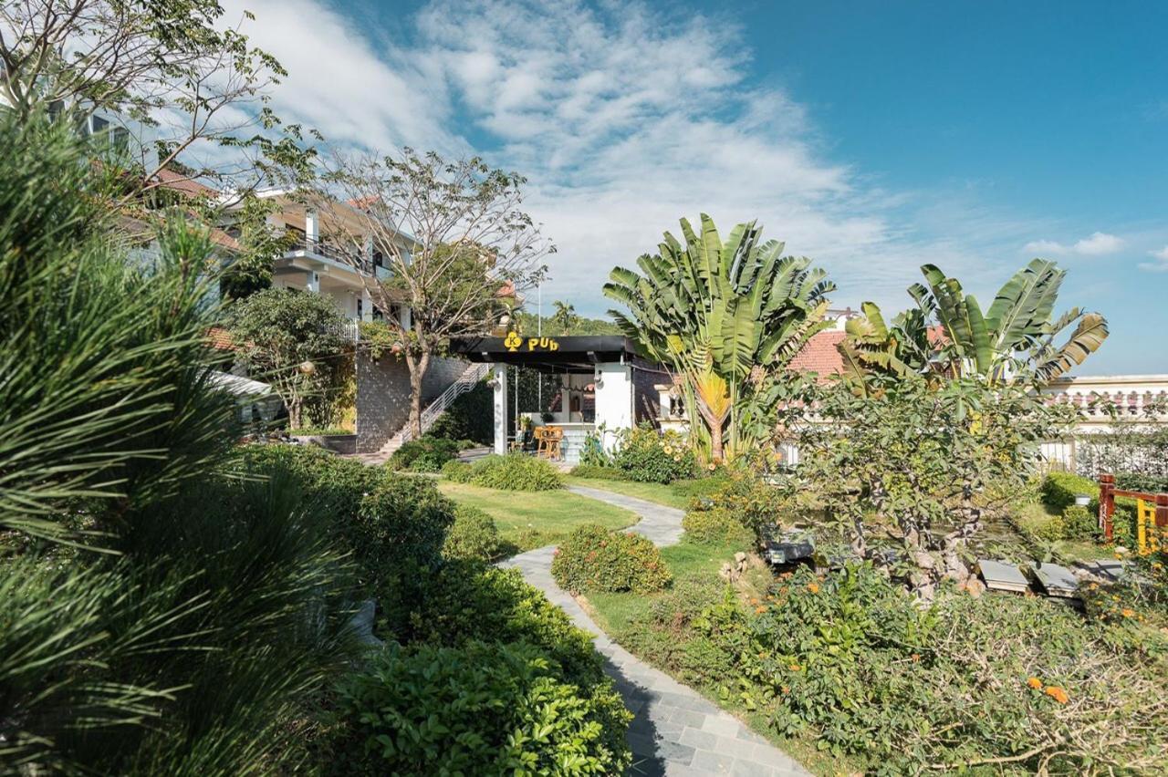 Orestay Garden Hotel Ha Long