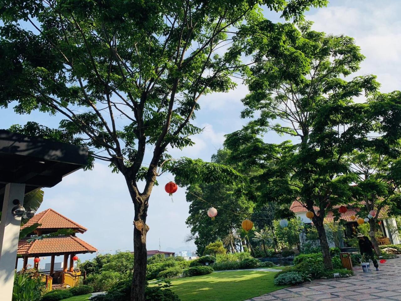 Hotel Orestay Garden *