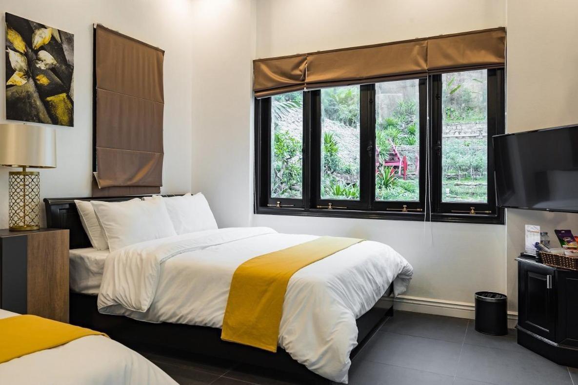 Orestay Garden Ha Long