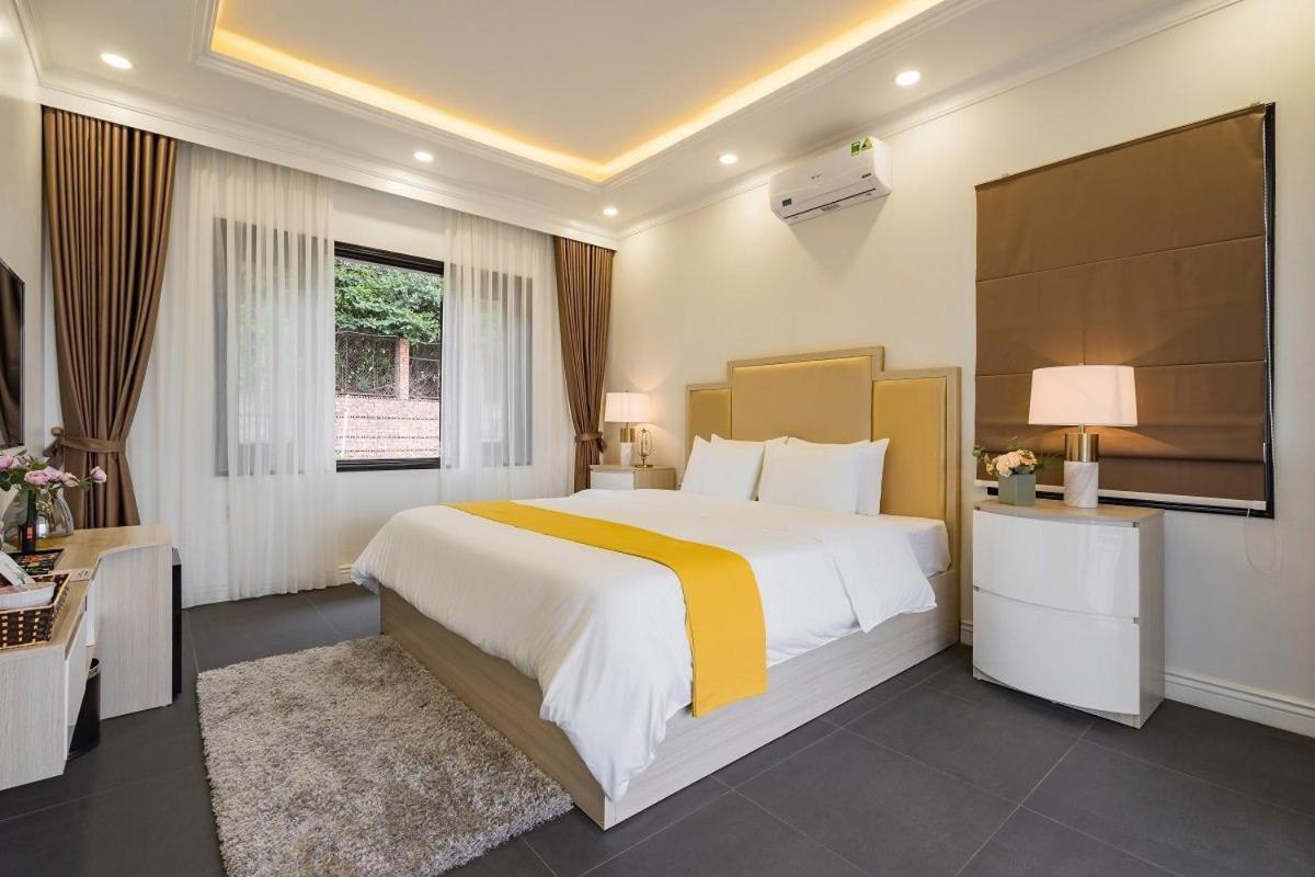 Hotel Orestay Garden