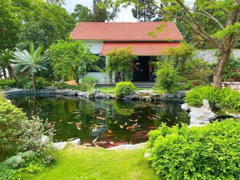 Hotel Orestay Garden *
